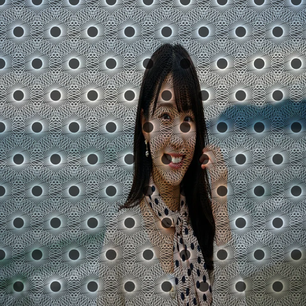 Photo Pattern Maker Photo Pattern Generator Pro |画像生成と会話するAIの魅力と可能性