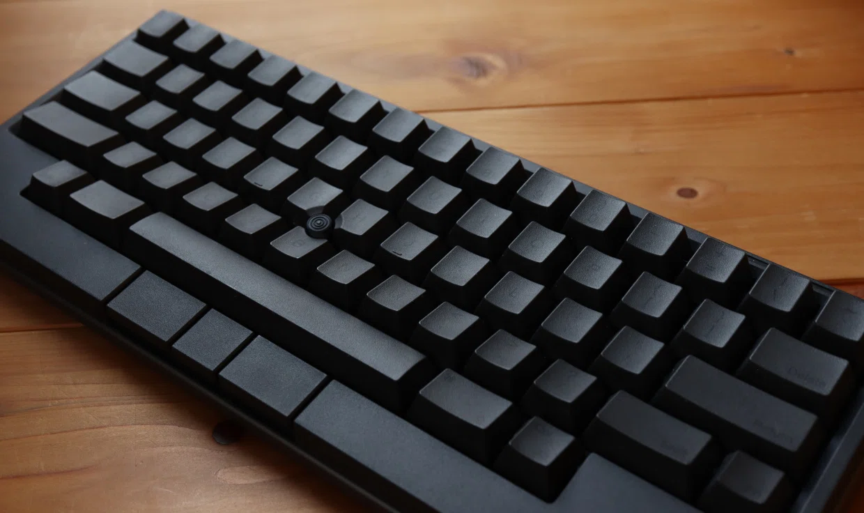 HHKB Studio｜MOR