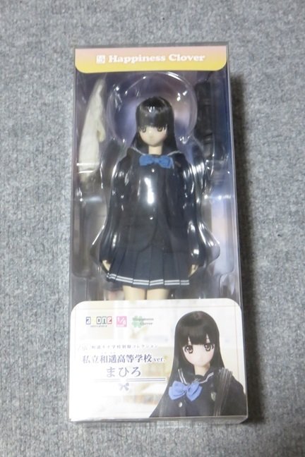 1/6和遥キナ学校制服コレクション まひろ｜アルテミス