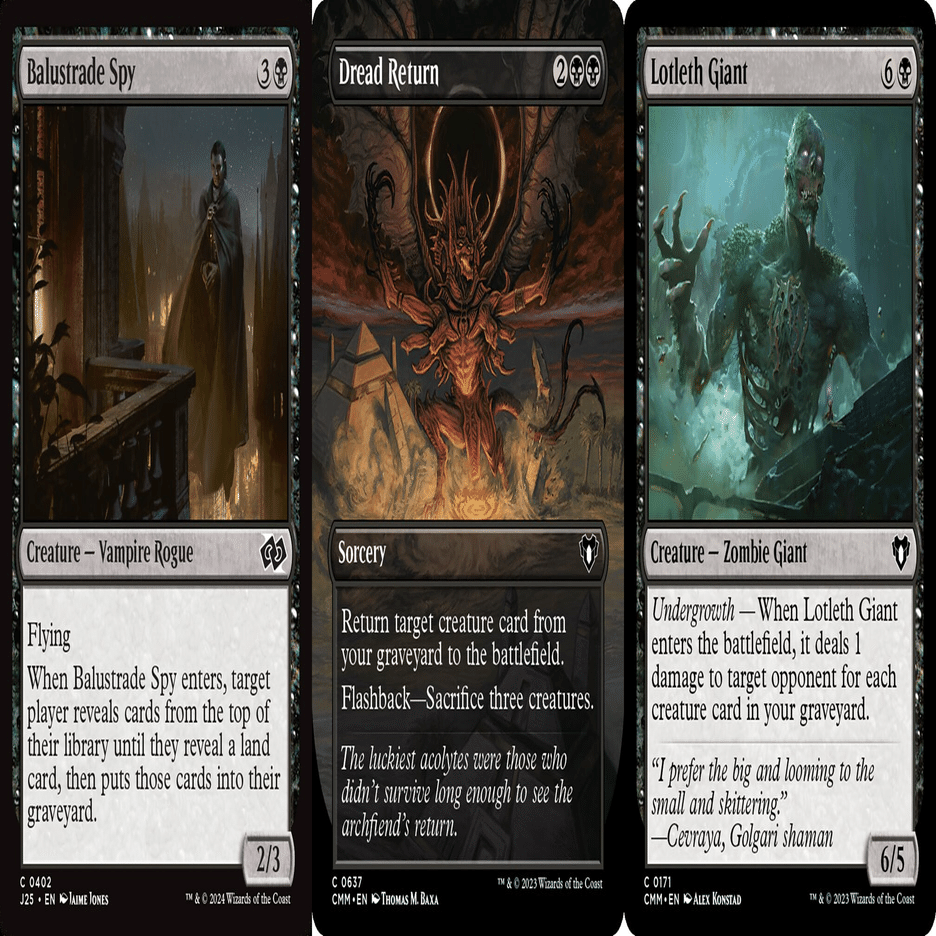 Pauper】不定期デッキウォッチング vol.9 -ターボ壁スパイ-｜るーめり