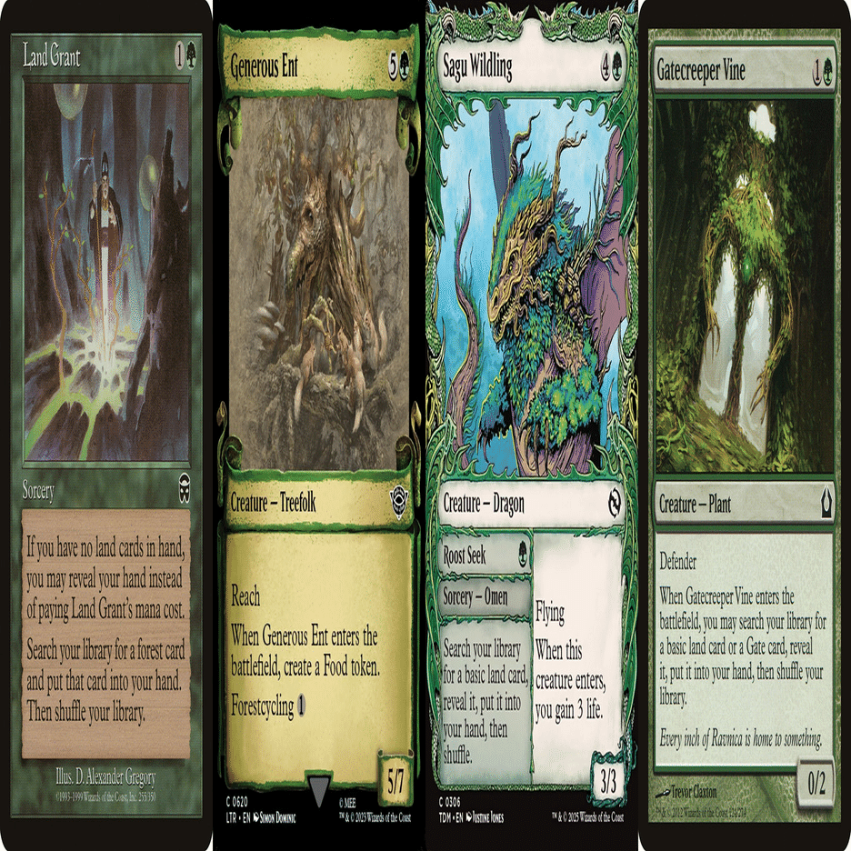 Pauper】不定期デッキウォッチング vol.9 -ターボ壁スパイ-｜るーめり