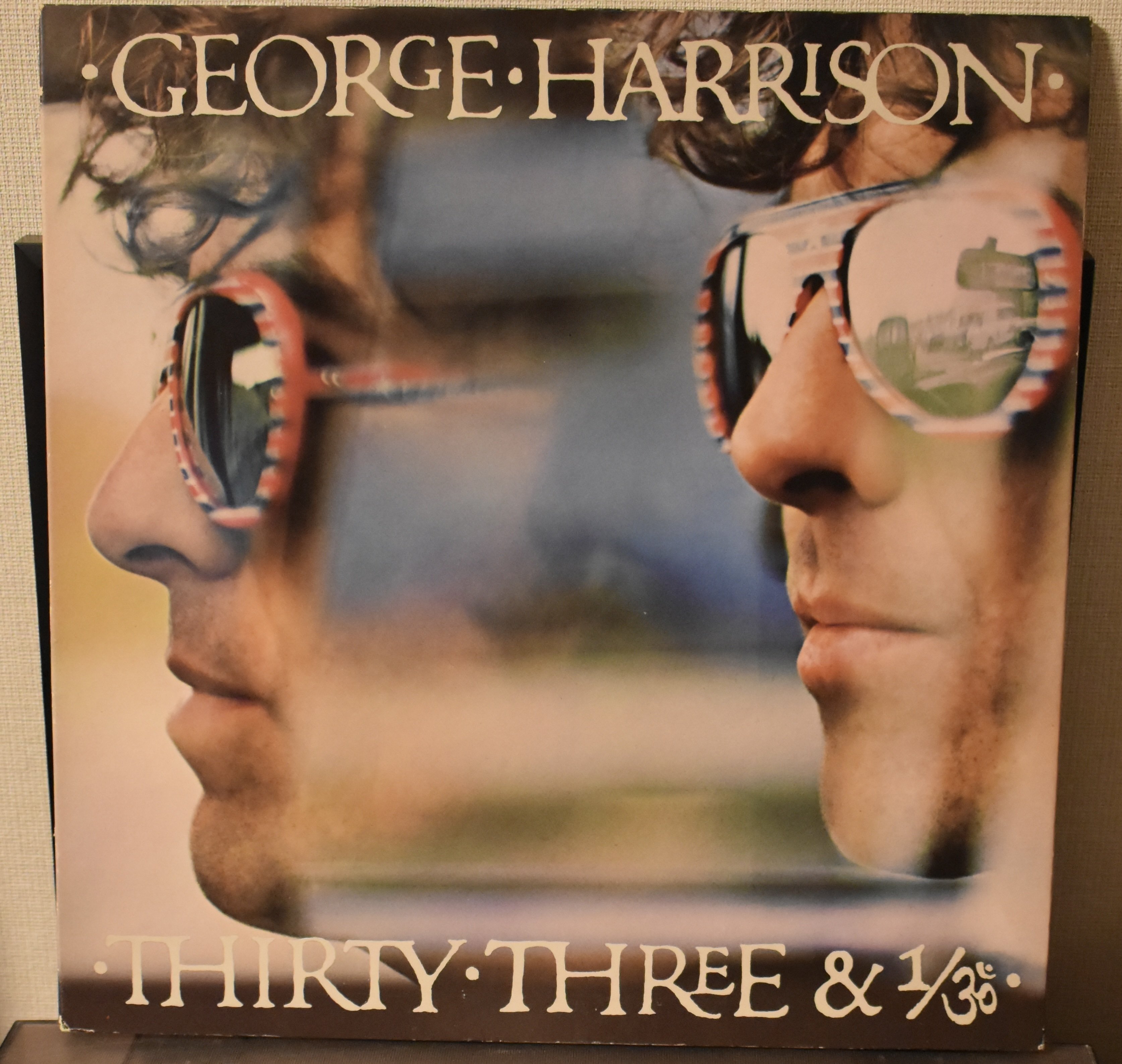 シタールの音色がつなぐ絆。ジョージ、ラヴィ、そしてアヌーシュカへ