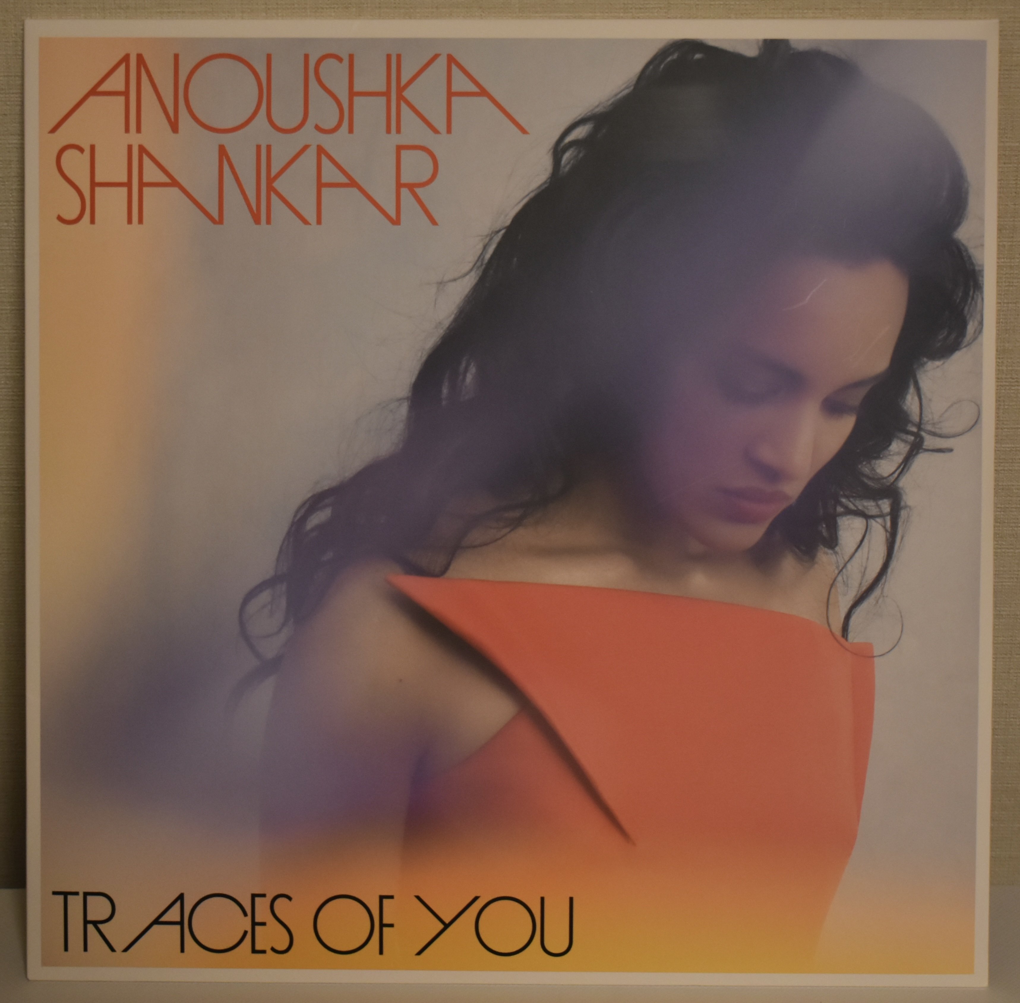 シタールの音色がつなぐ絆。ジョージ、ラヴィ、そしてアヌーシュカへ