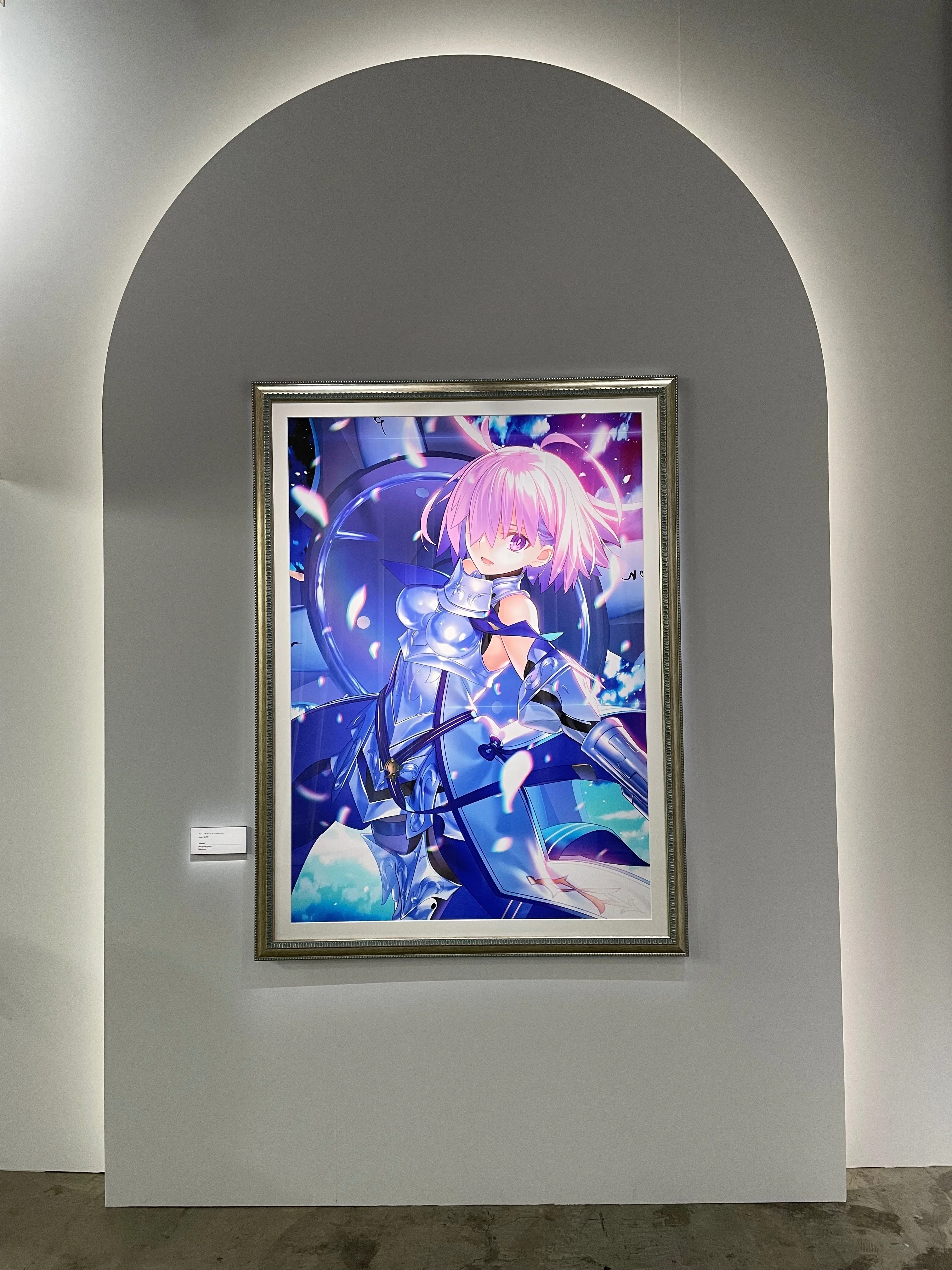 FGO】最終再臨展振り返り｜式日