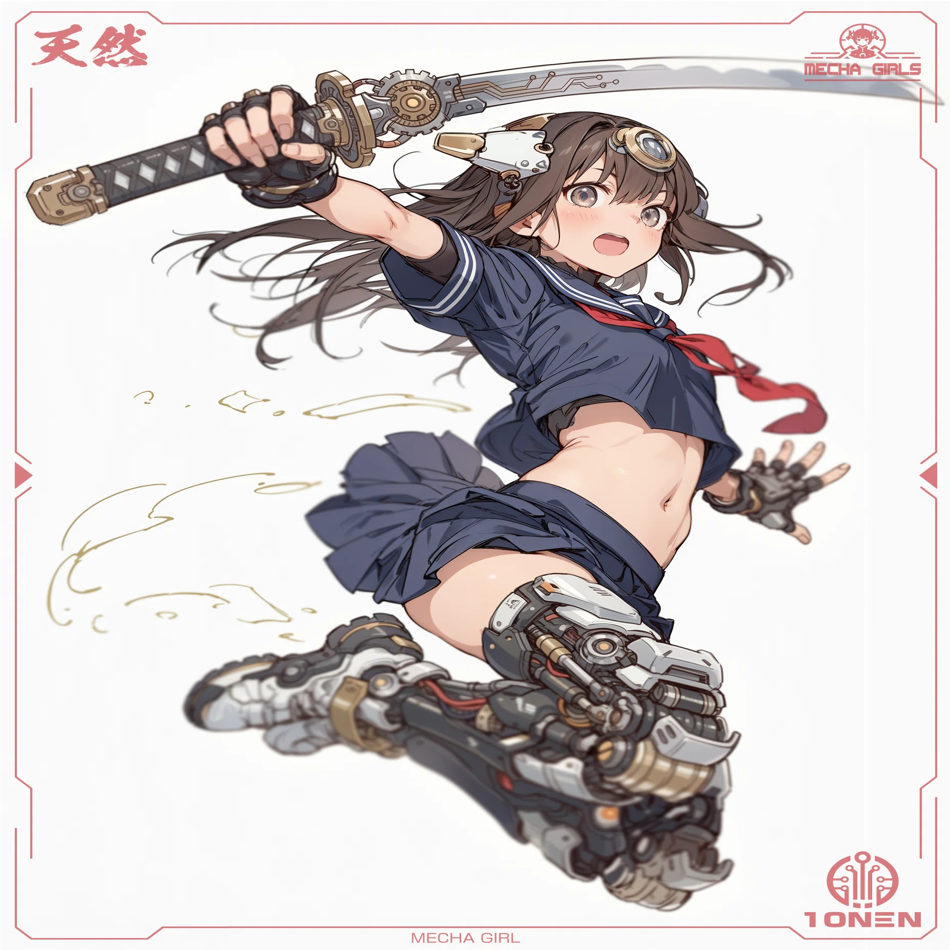 今回のX収益額公開（2026年1月4日のAIイラスト）｜てんねん｜AI