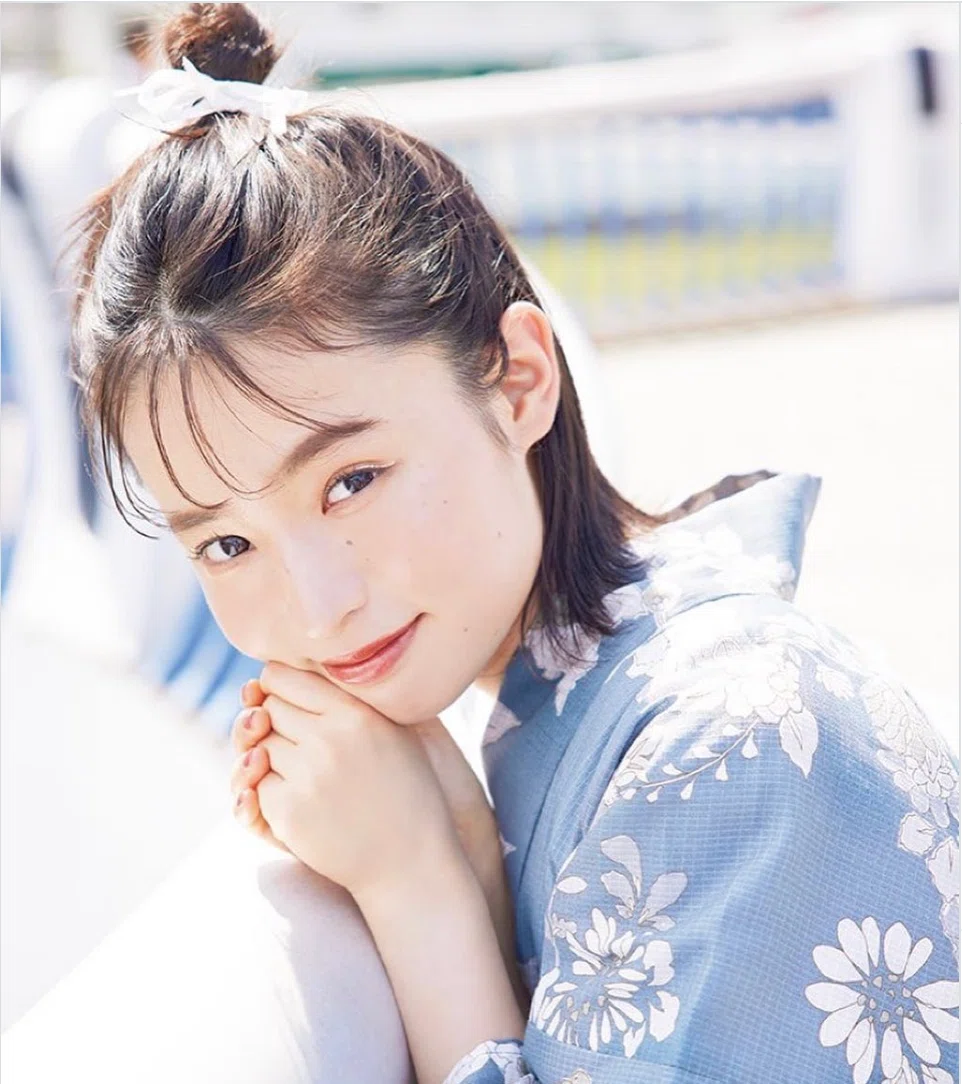 声優・大熊和奏の今を収めた1冊「タイムカプセル」が12/29発売