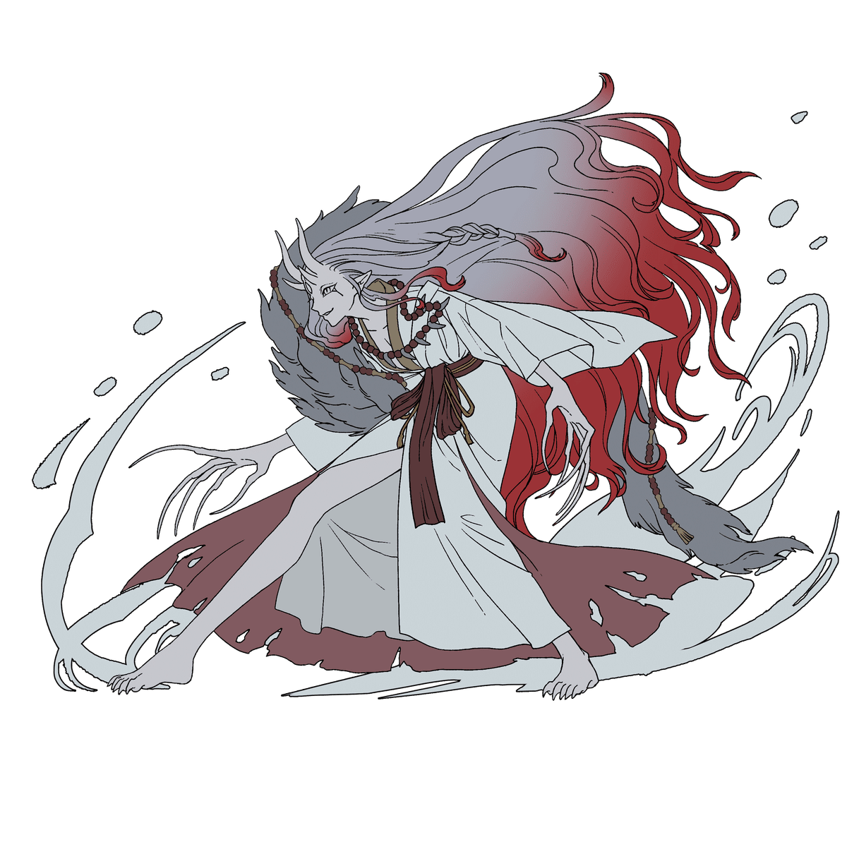 絵が描けない人のためのイラスト依頼術｜だらねこ