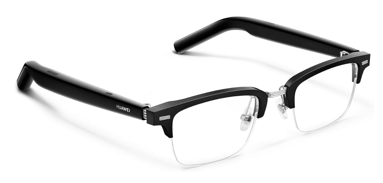 イヤホン HUAWEI eyewear2 HUAWEI Eyewear 2レビュー｜メガネ型イヤホンは“普段使い”できるのか