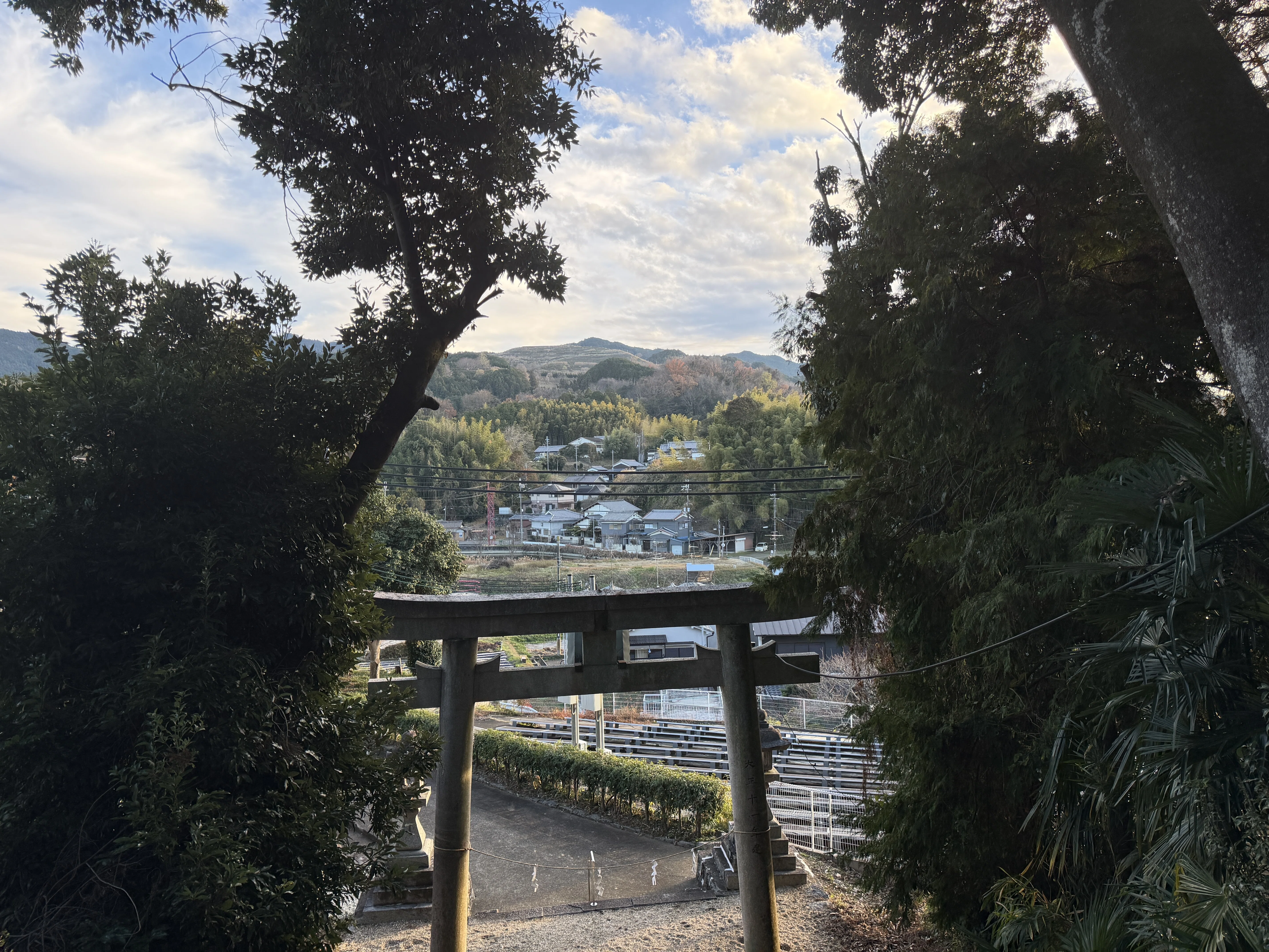 墳活23］メスリ山古墳（リベンジ編）｜高坂正澄