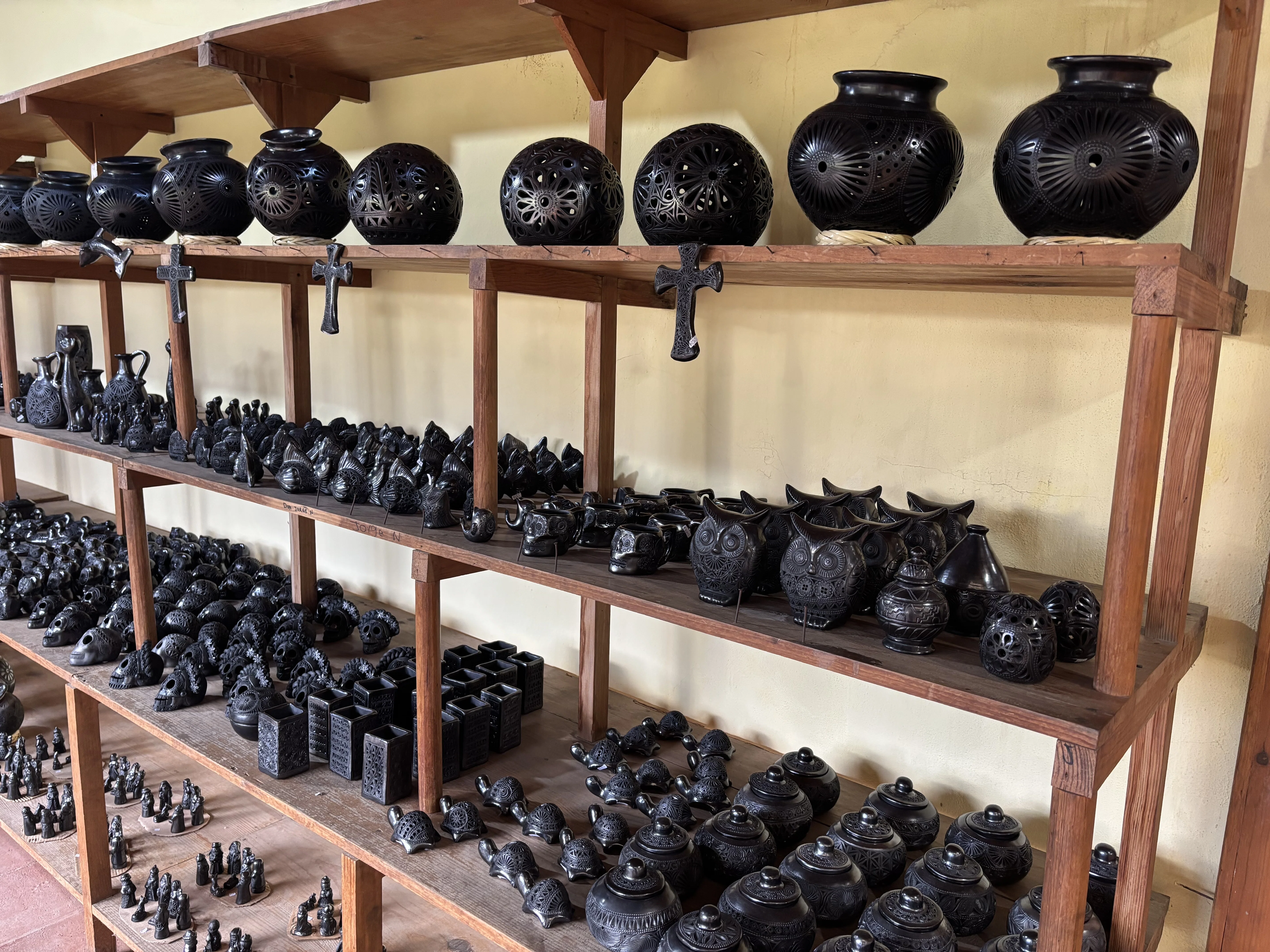 🇲🇽メキシコ陸路旅① オアハカ編🚌｜オカダ