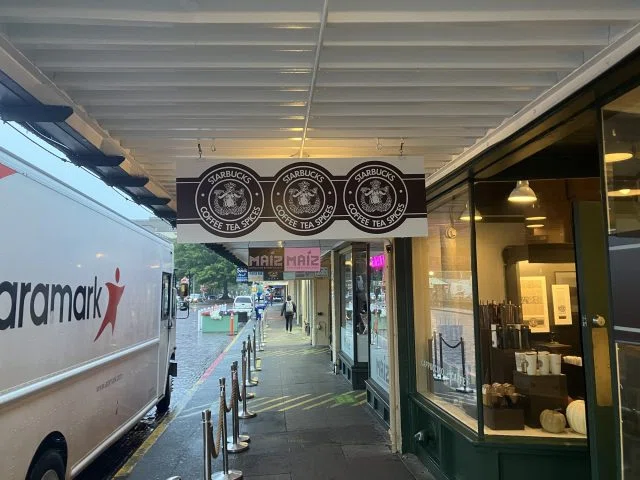 シアトルのスターバックス1号店「Pike place店」にいってきた！｜issy