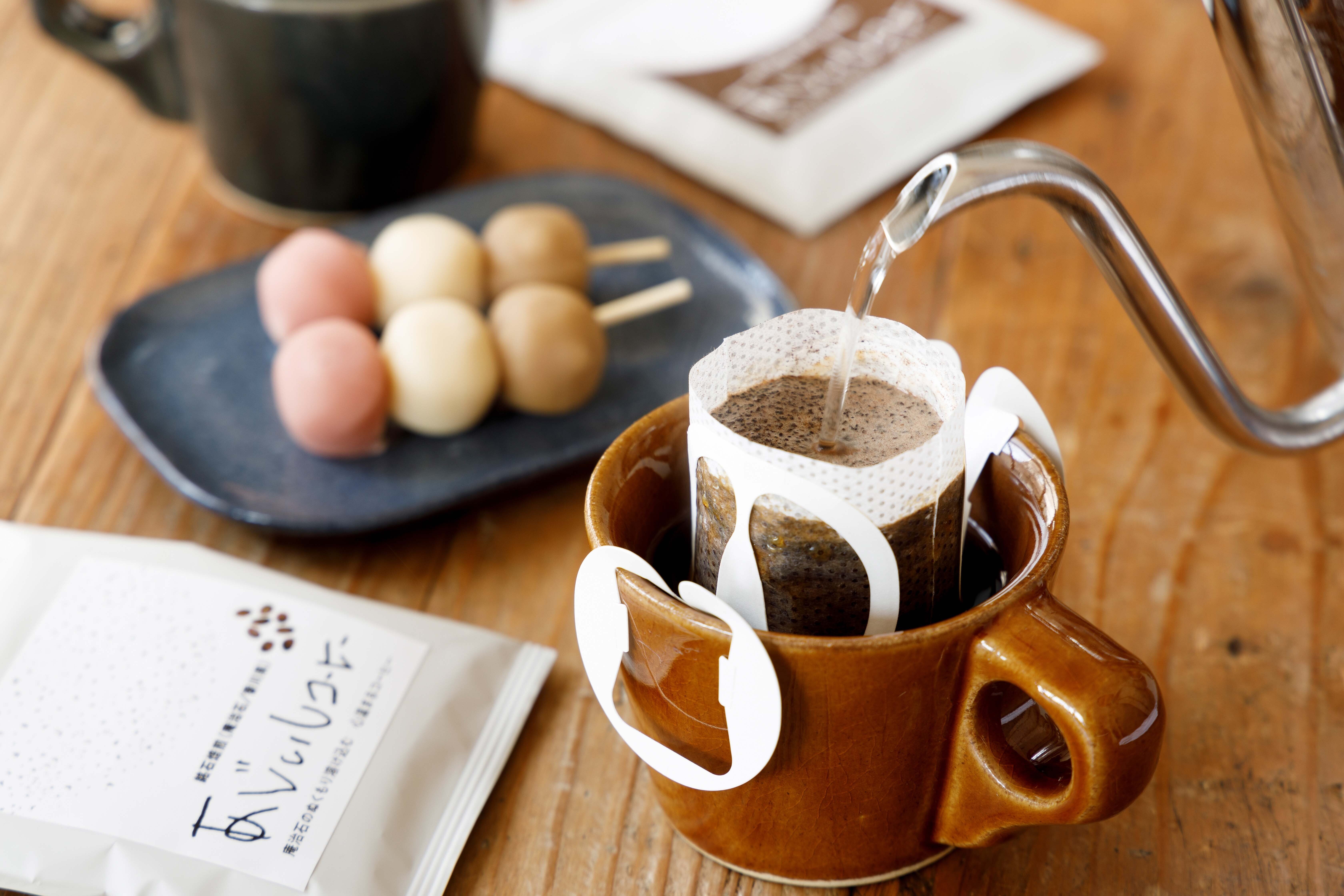 庵治石は、なぜイサム・ノグチに選ばれたのか｜あじいしコーヒー（公式