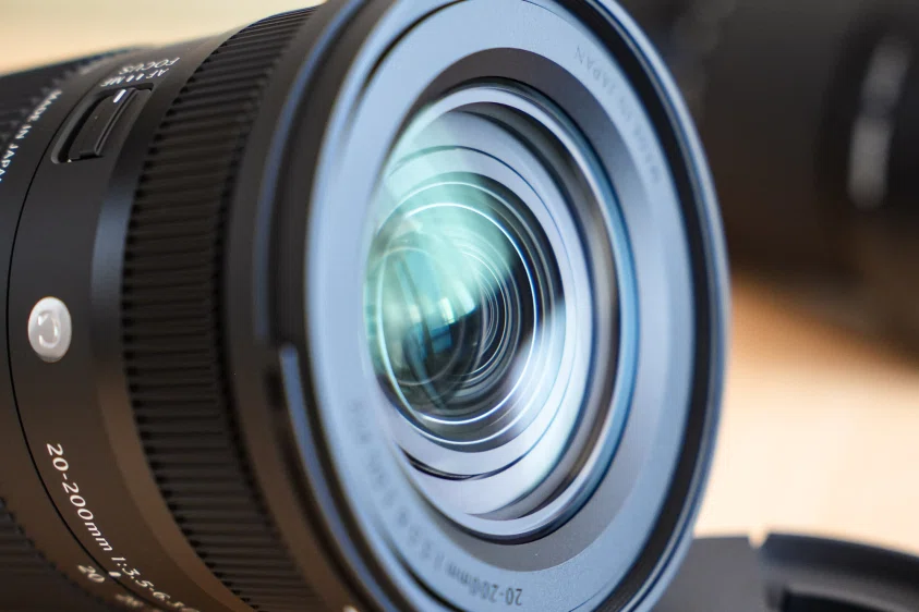 レンズレビュー】SIGMA 20-200mm F3.5-6.3 DG Contemporary を導入 