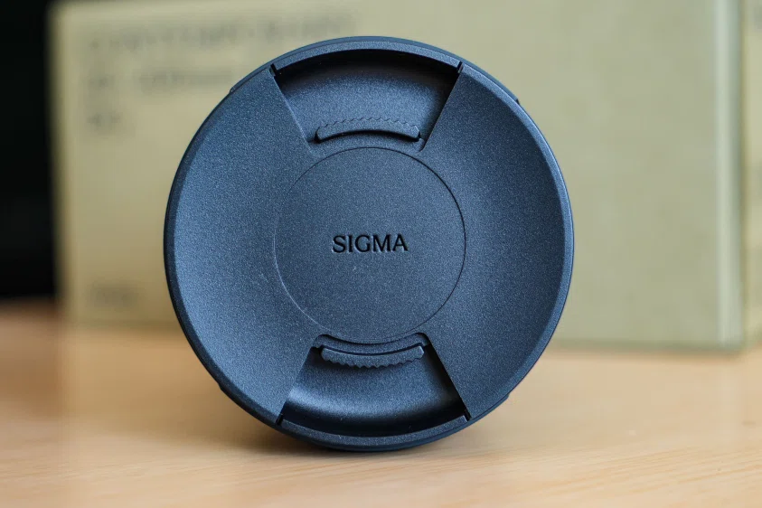 レンズレビュー】SIGMA 20-200mm F3.5-6.3 DG Contemporary を導入 