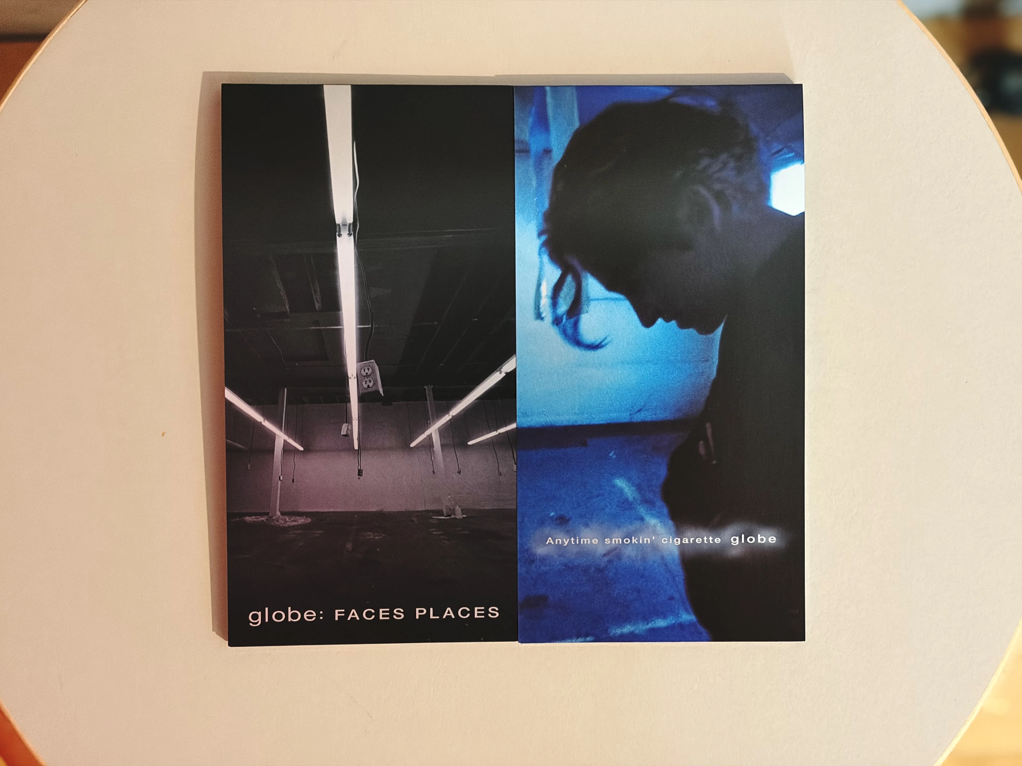 邦楽 globe Premium Limited 8cm Single Box rectangle_large_type_2_b1474af