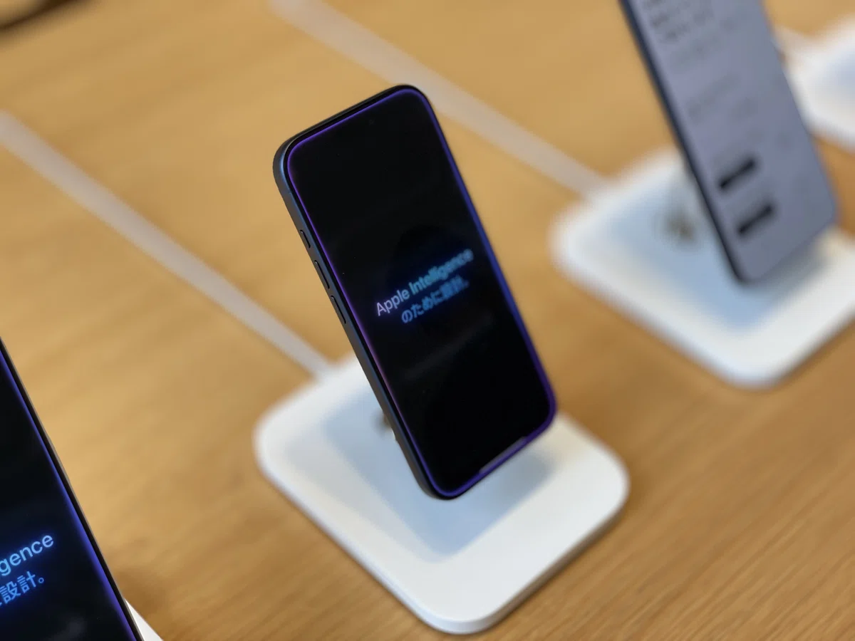 ワイヤレス充電スタンド