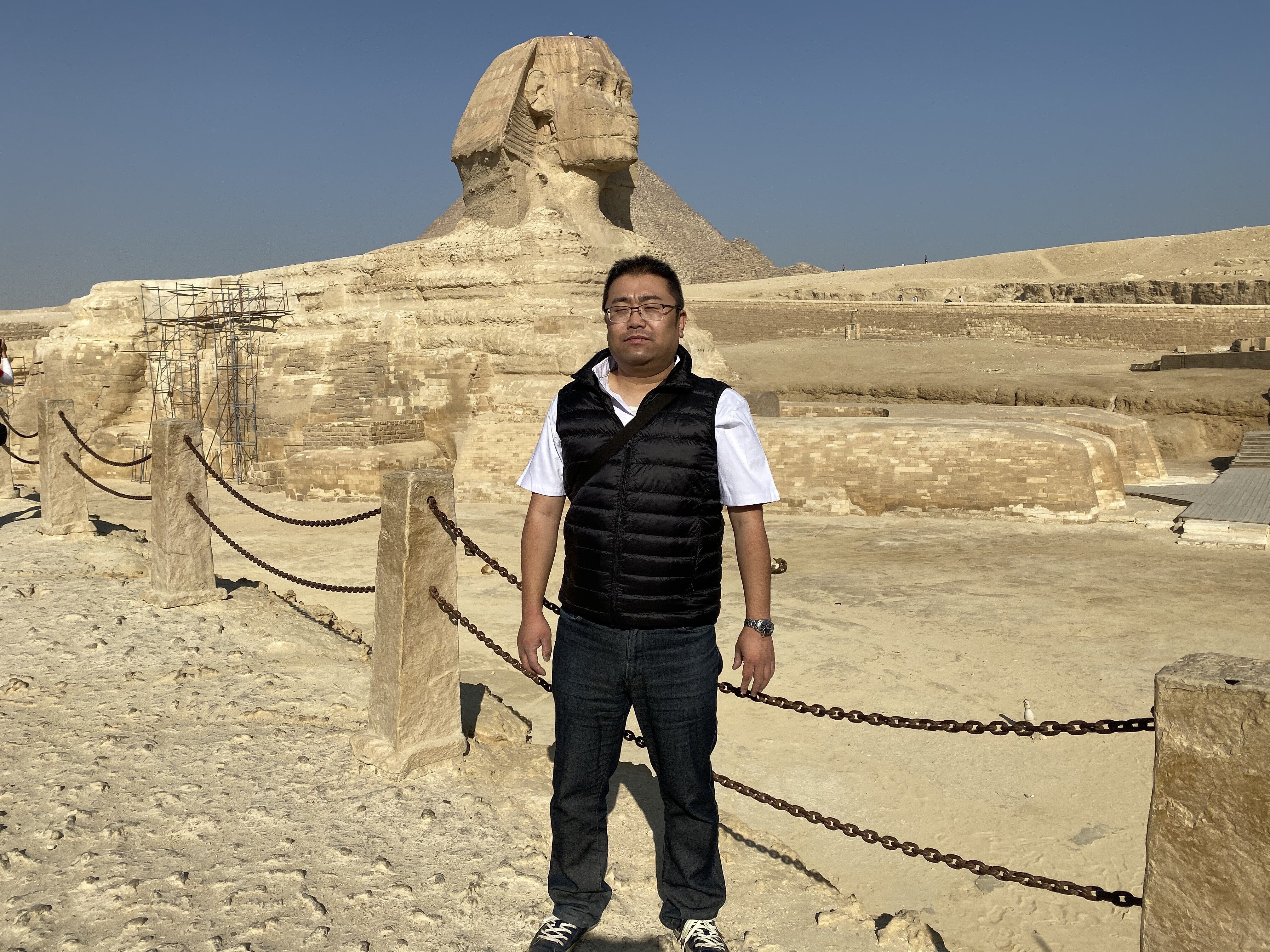 4500年前のピラミッドから、現代プロダクトマネージャーが学べること