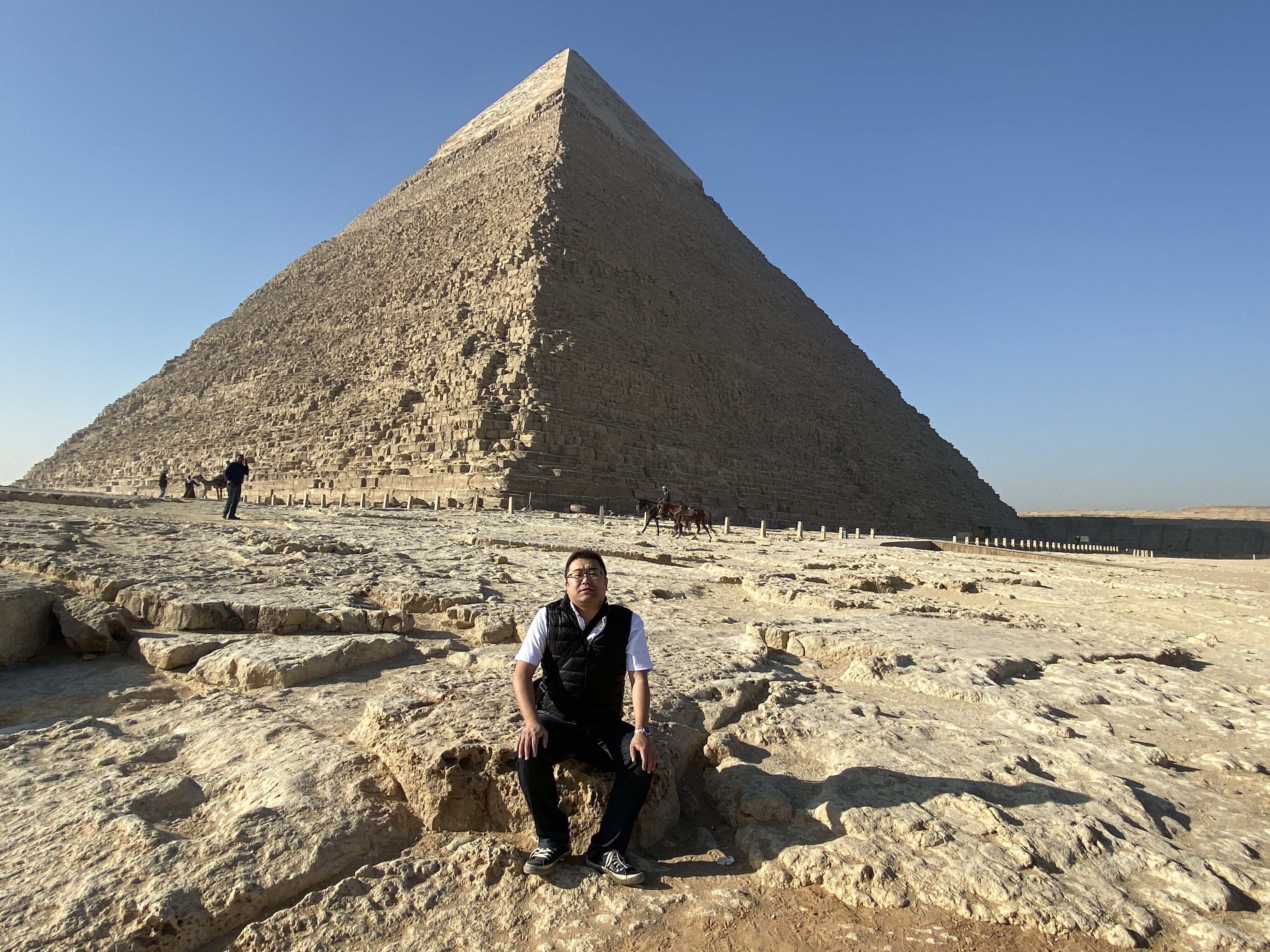 4500年前のピラミッドから、現代プロダクトマネージャーが学べること