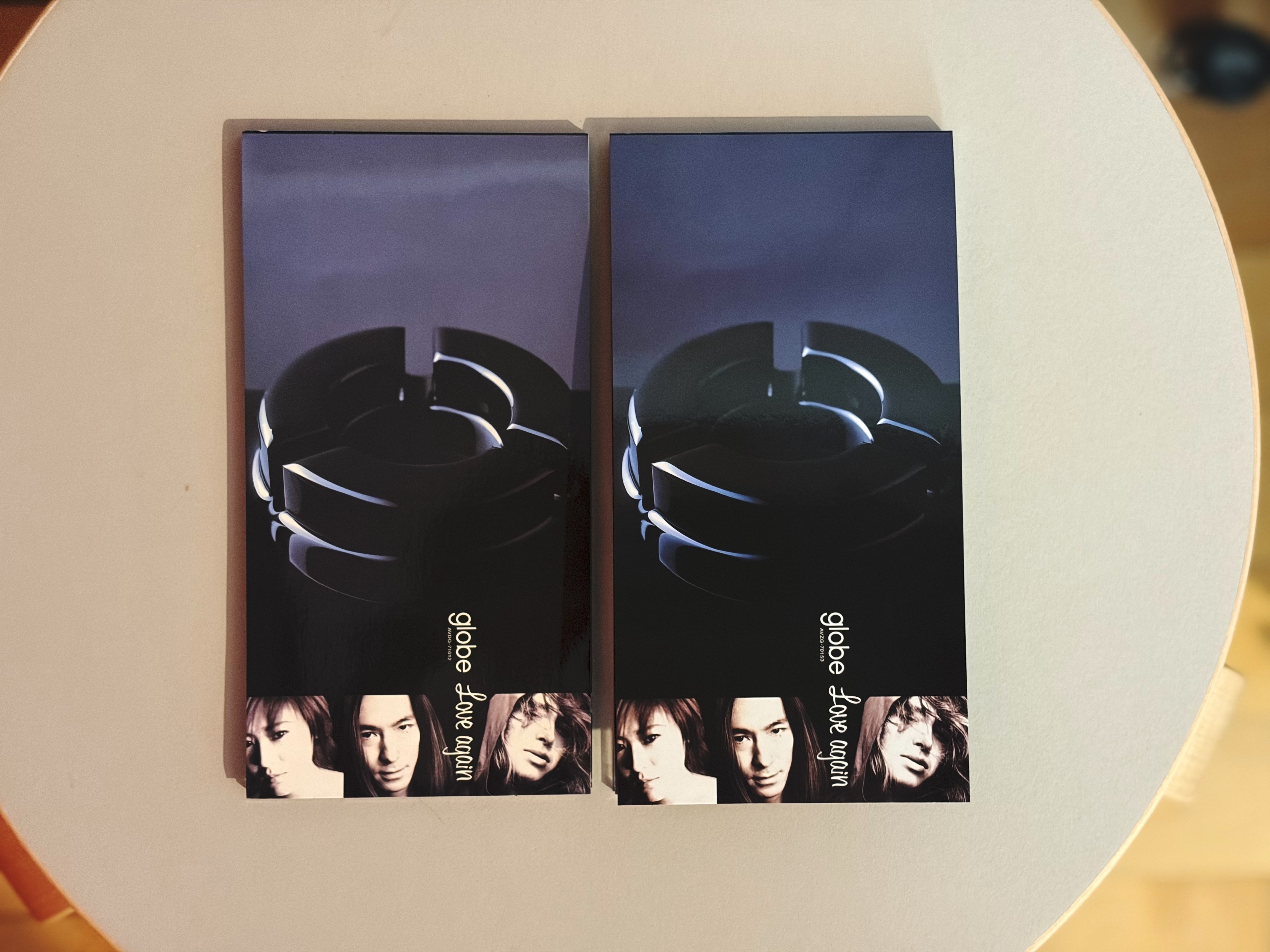 globe / 非売品レアグッズ + CDセット globe / 非売品レアグッズ + CDセット