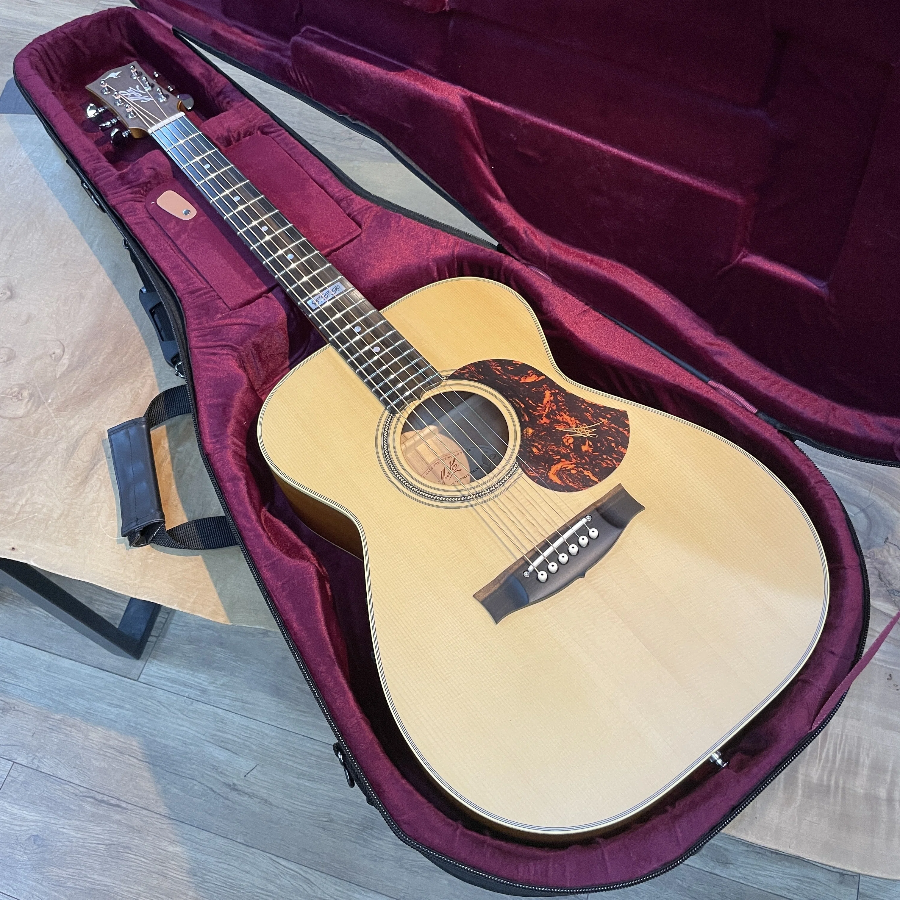 MATON（メイトン）の808サイズが入るケースをご紹介！｜ドルフィン