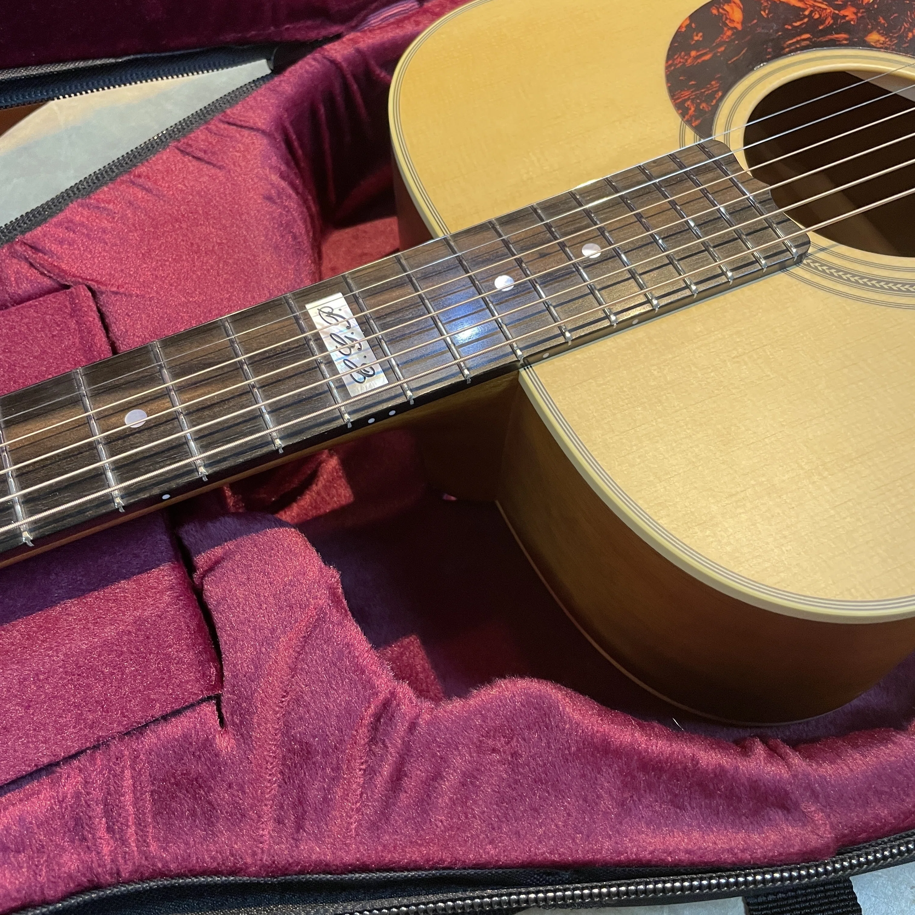 MATON（メイトン）の808サイズが入るケースをご紹介！｜ドルフィン