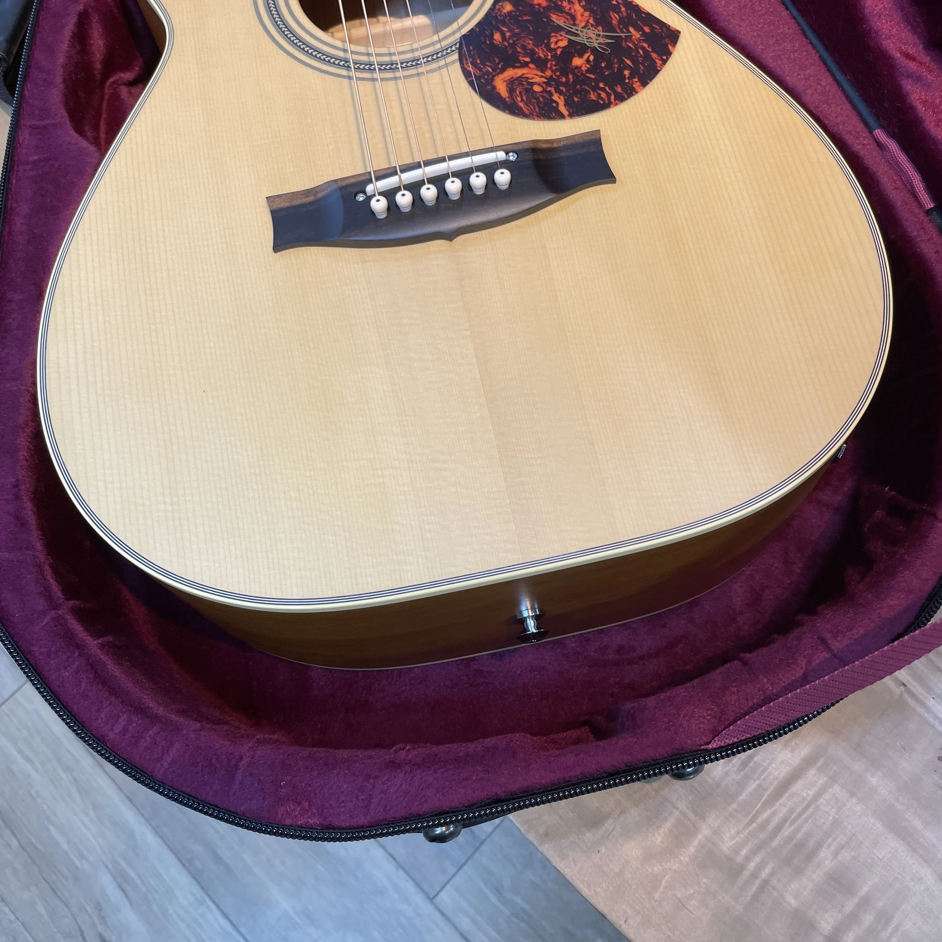 MATON（メイトン）の808サイズが入るケースをご紹介！｜ドルフィン