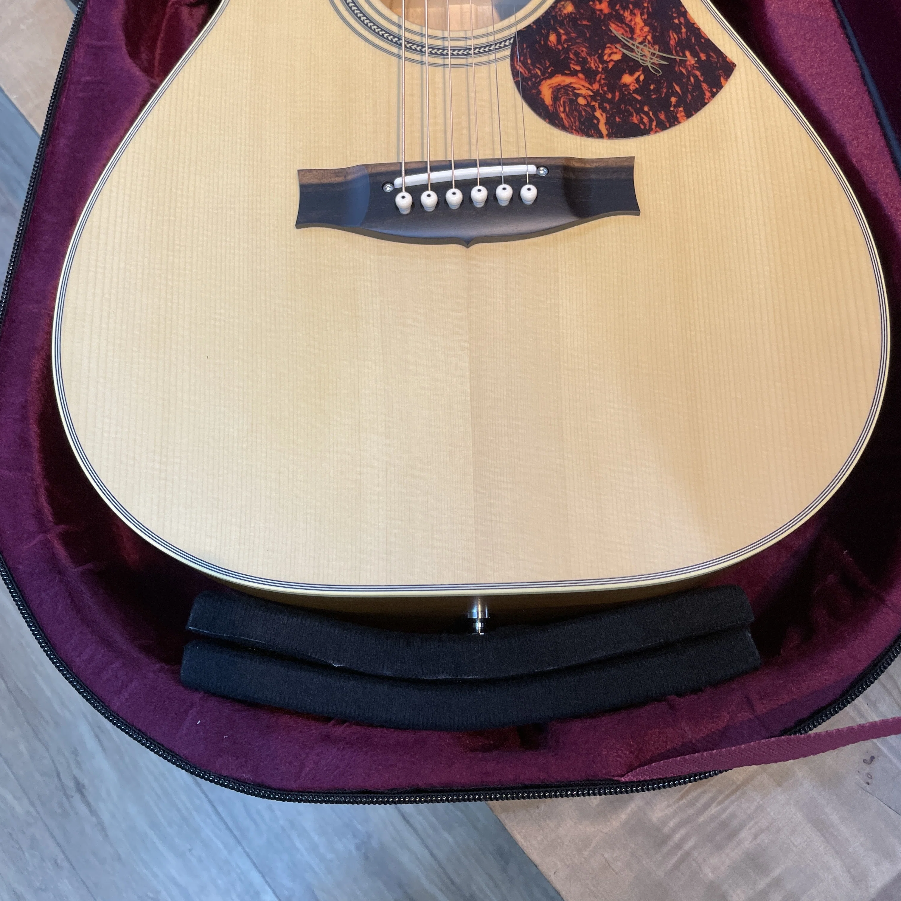 MATON（メイトン）の808サイズが入るケースをご紹介！｜ドルフィン