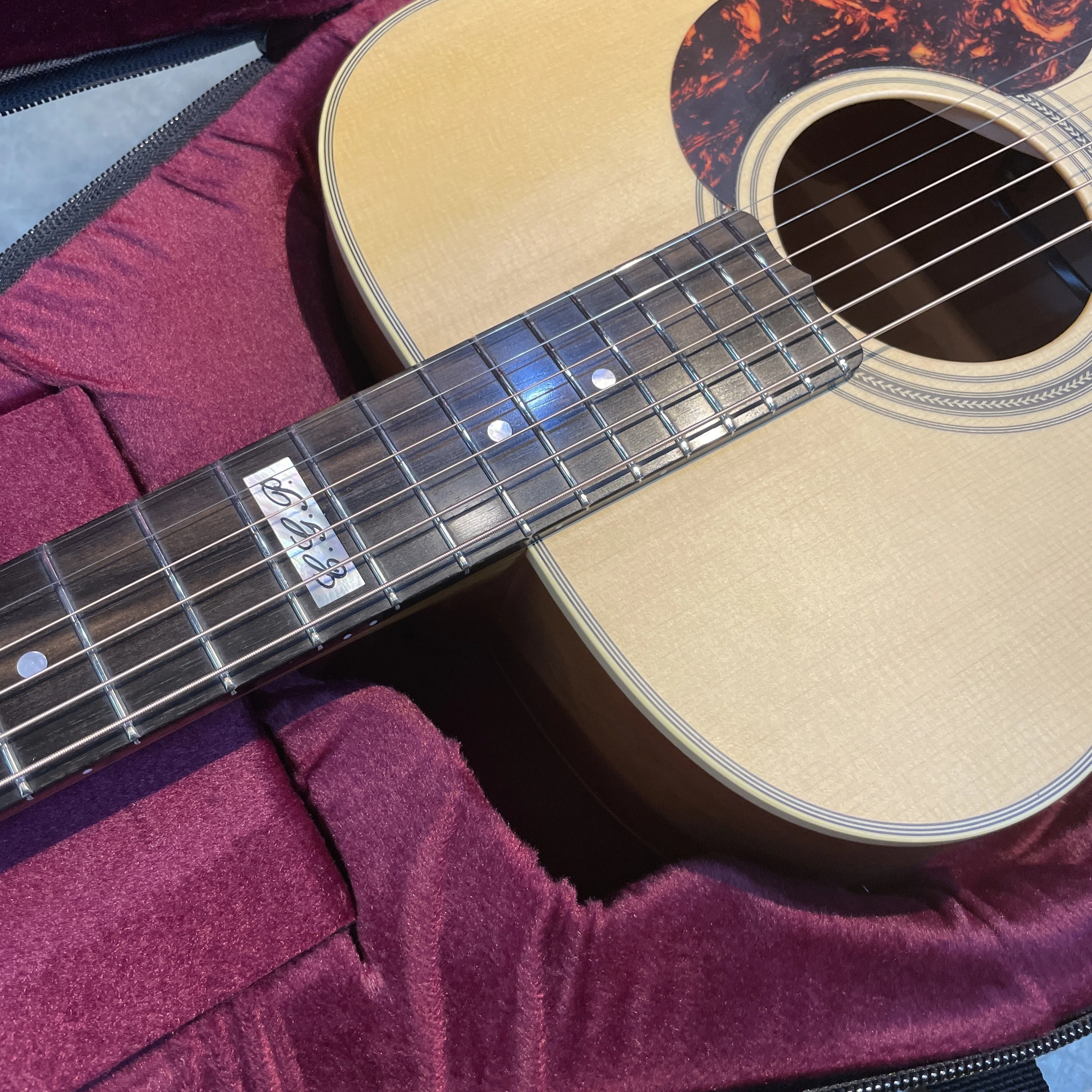 MATON（メイトン）の808サイズが入るケースをご紹介！｜ドルフィン