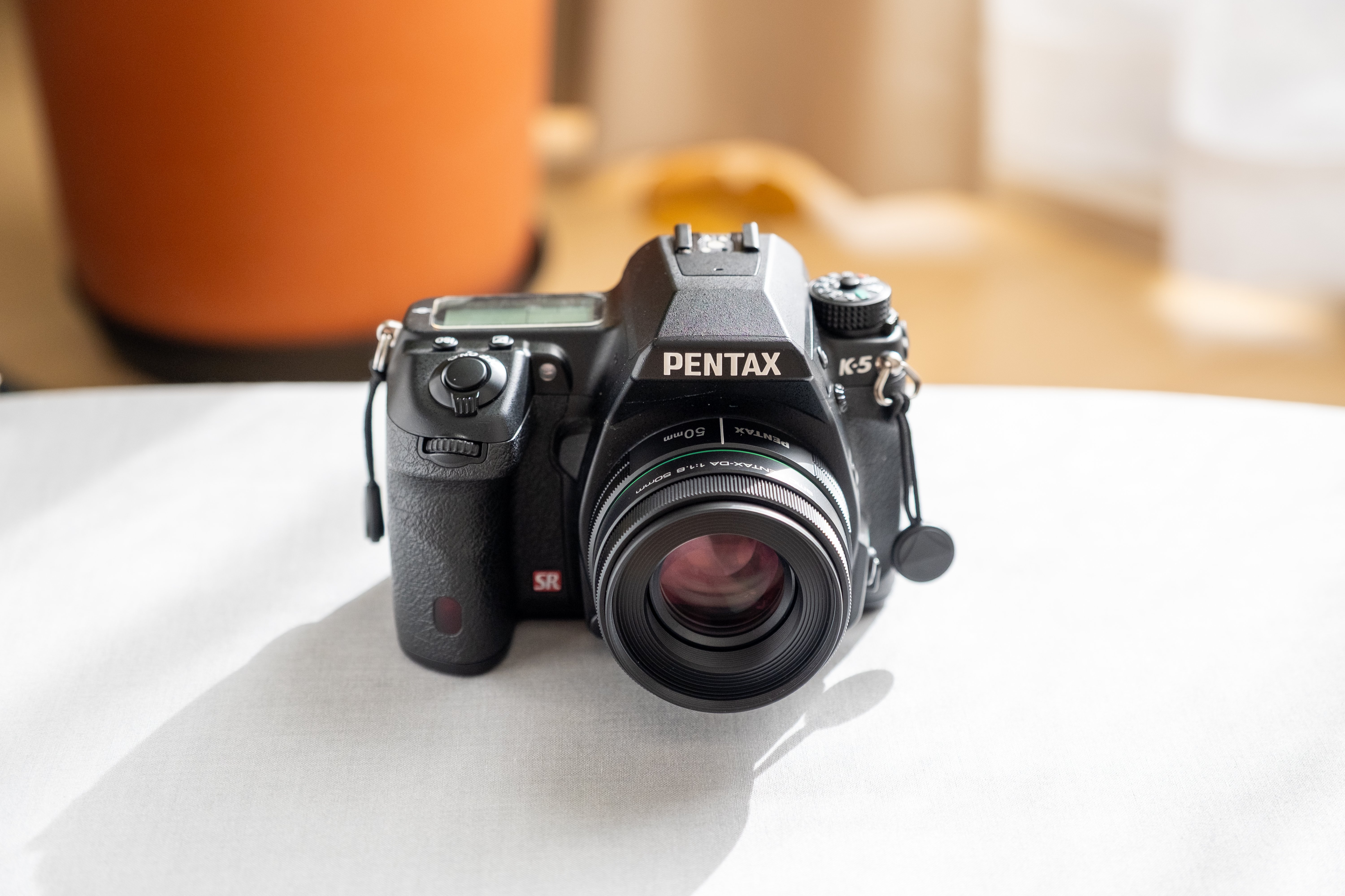 PENTAX K-5 Ⅱ 動作確認済み 一眼レフカメラ 値引きOK PENTAX K-5 II （ペンタックス） - 中古カメラ・レンズ買取の専門店