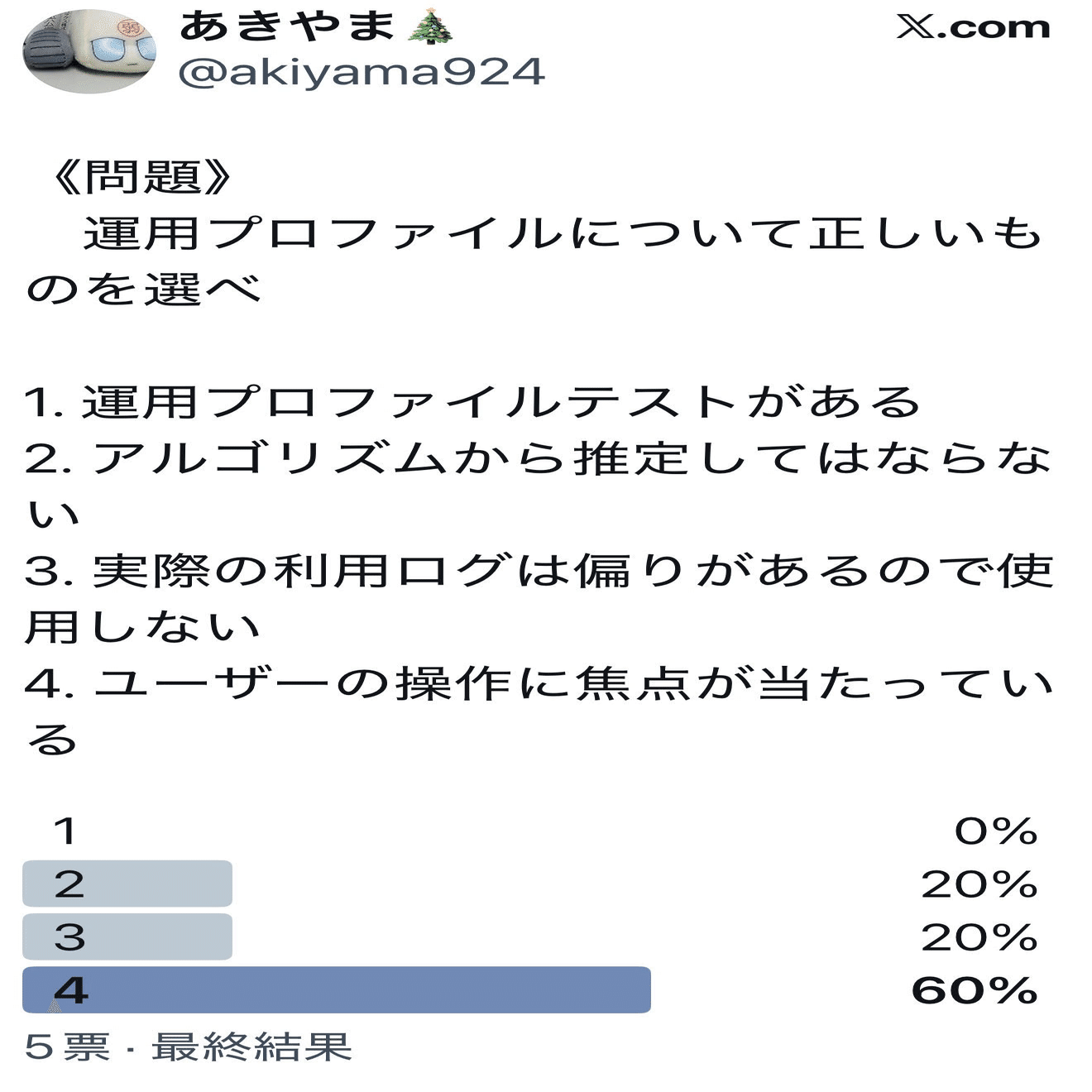 第367回： ISO/IEC/IEEE 29119-1｜Kouichi Akiyama