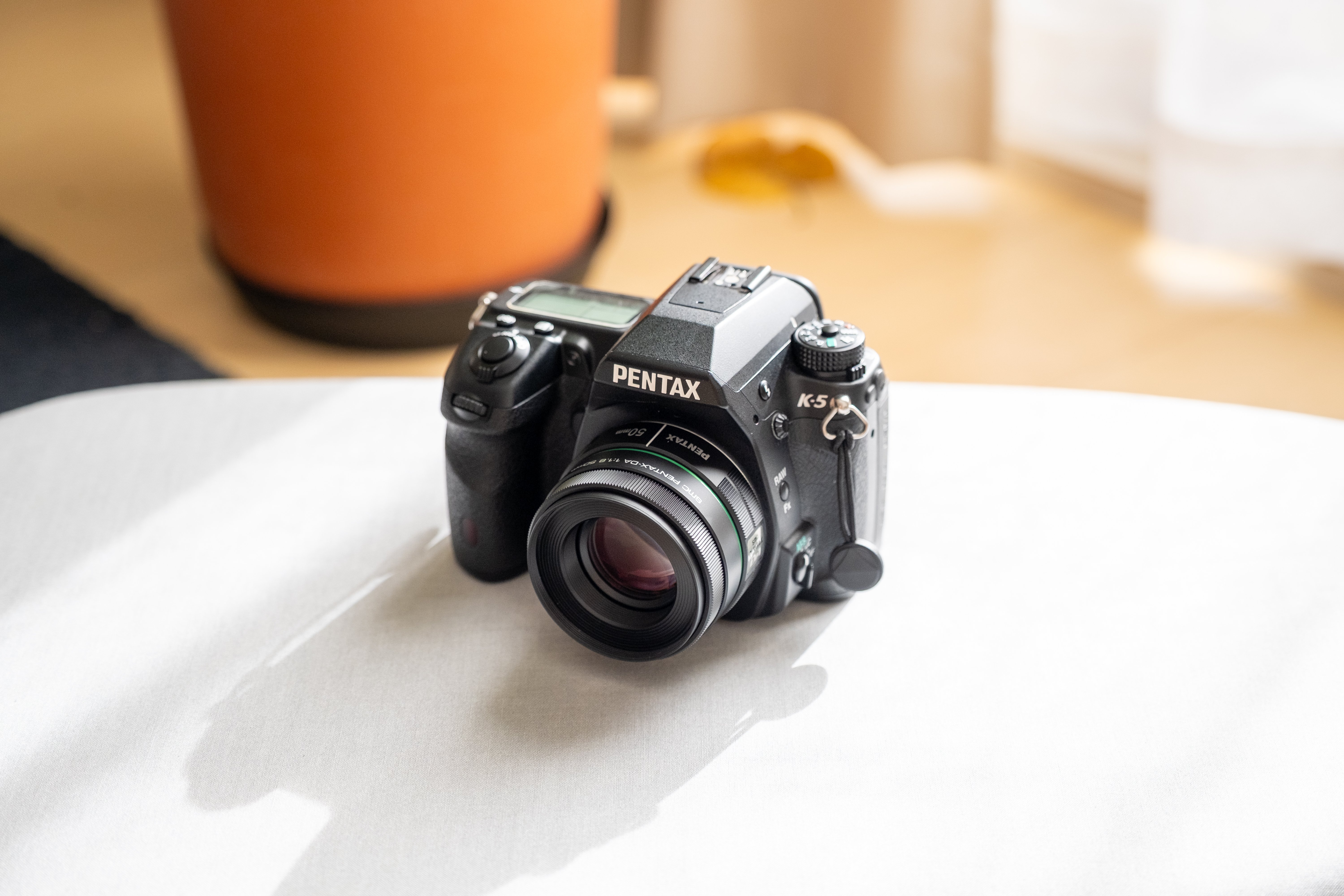 PENTAX K-5 Ⅱ 動作確認済み 一眼レフカメラ 値引きOK PENTAX K-5 II （ペンタックス） - 中古カメラ・レンズ買取の専門店