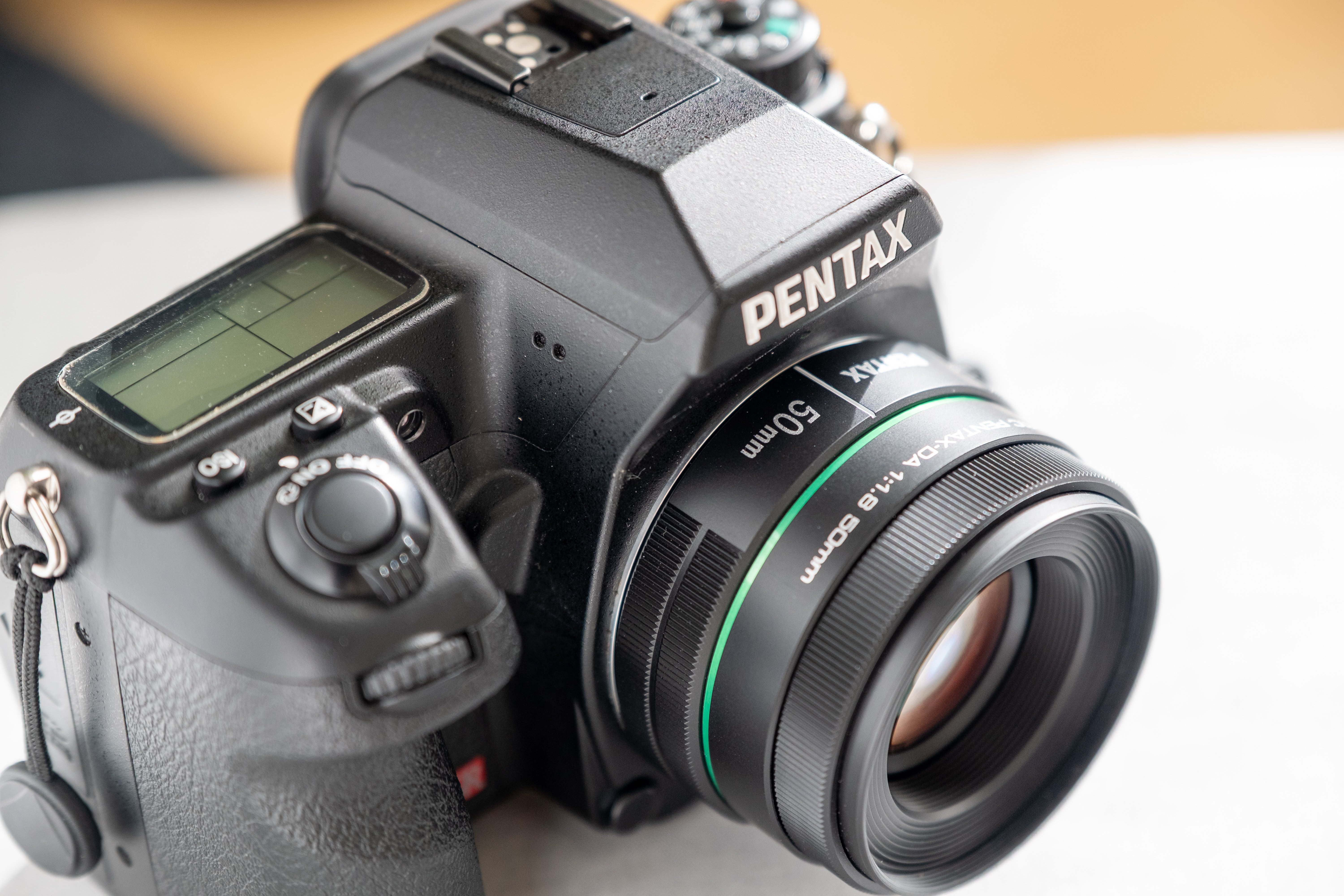 PENTAX K-5を買いました | 僕とカメラ｜鈴木ユートピア