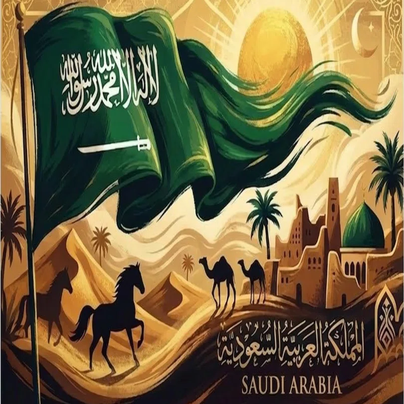 サウジアラビアさん専用 サウジアラビアのキディヤ市にシックスフラッグス・テーマパークを
