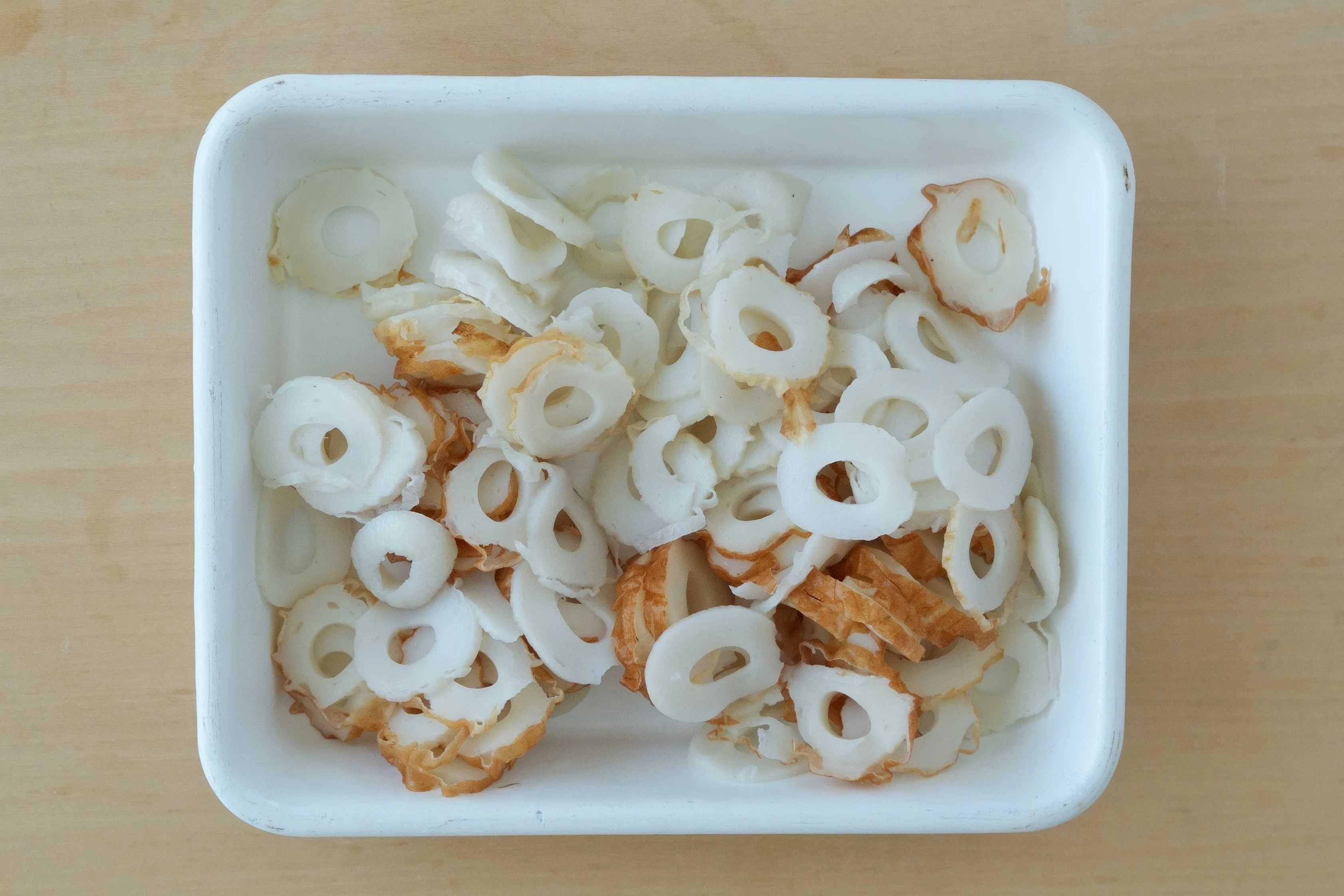 ちくわの底力、副菜レシピあり〼「ちくマヨれん草」｜本田 よう一