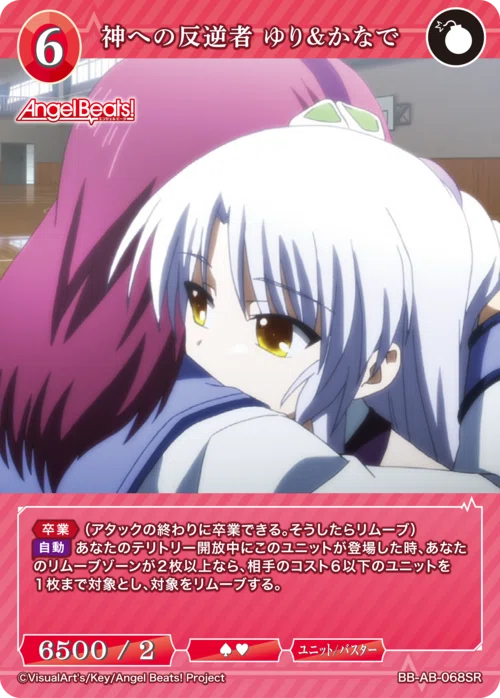 卒業！！ 【抗い続ける者達】｜ゴチヲ！