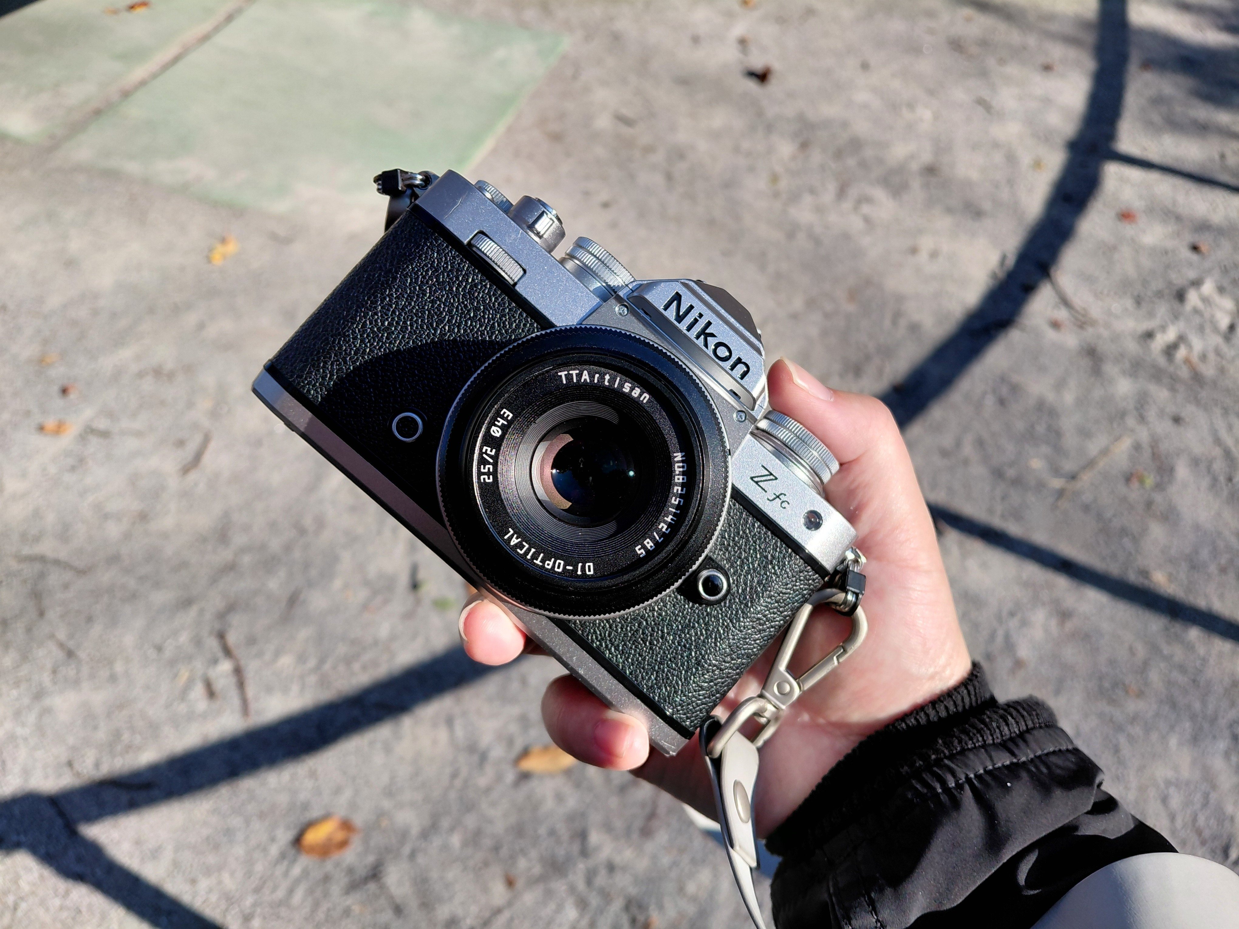 カメラといっしょ 12月号｜宮前すごい