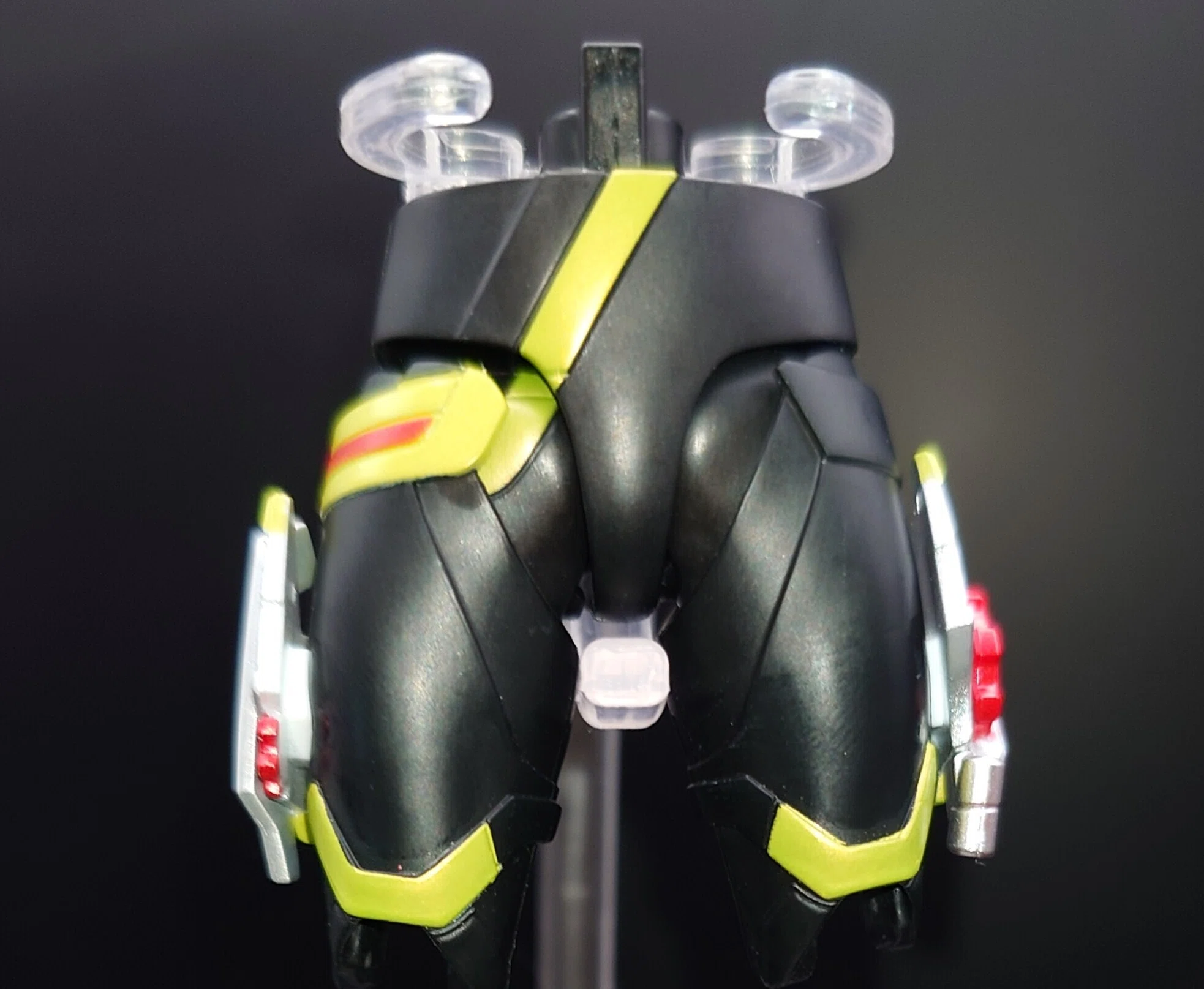 仮面ライダーギーツ】仮面ライダータイクーン フィーバーニンジャを