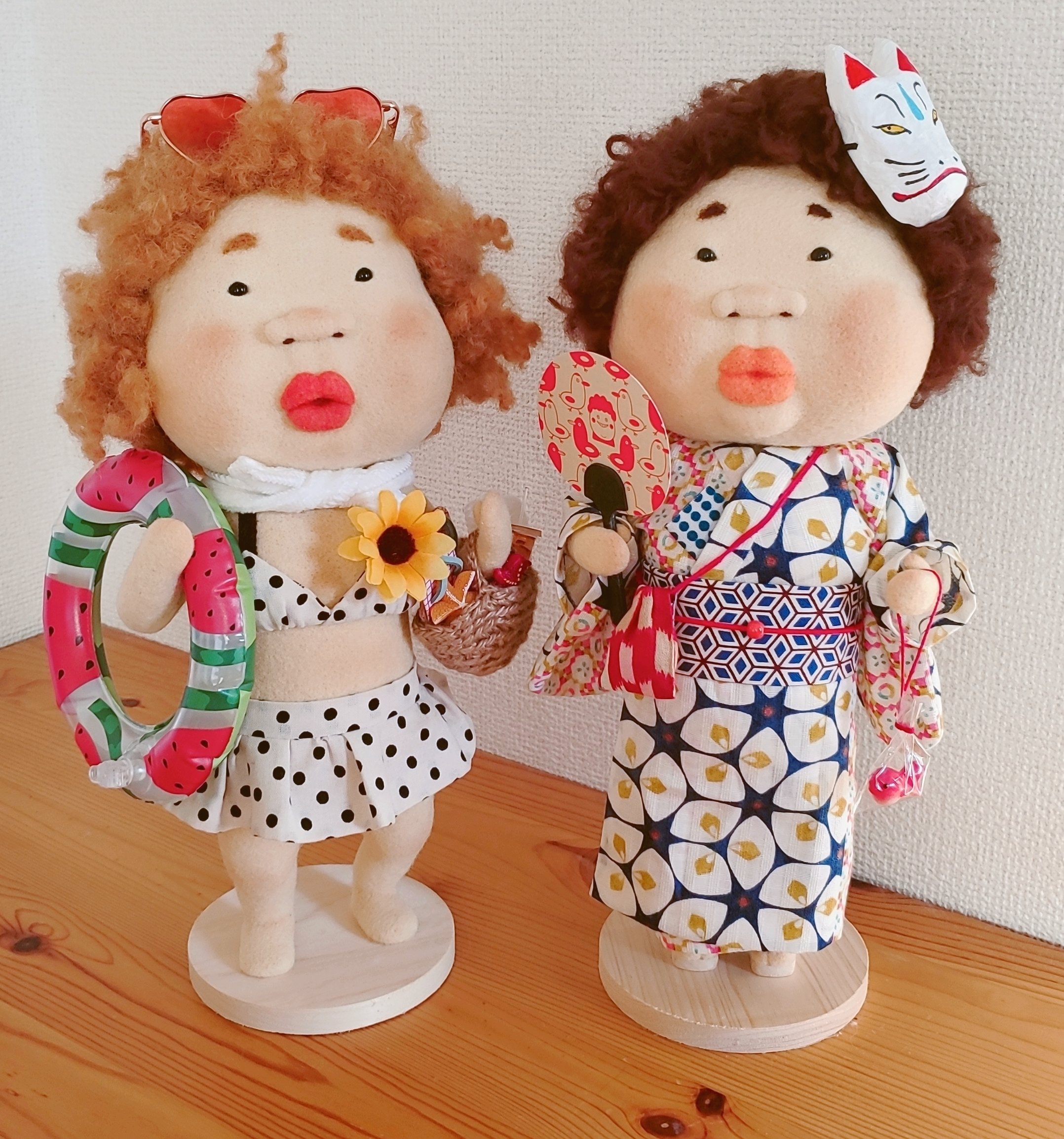 自己紹介｜satta petta