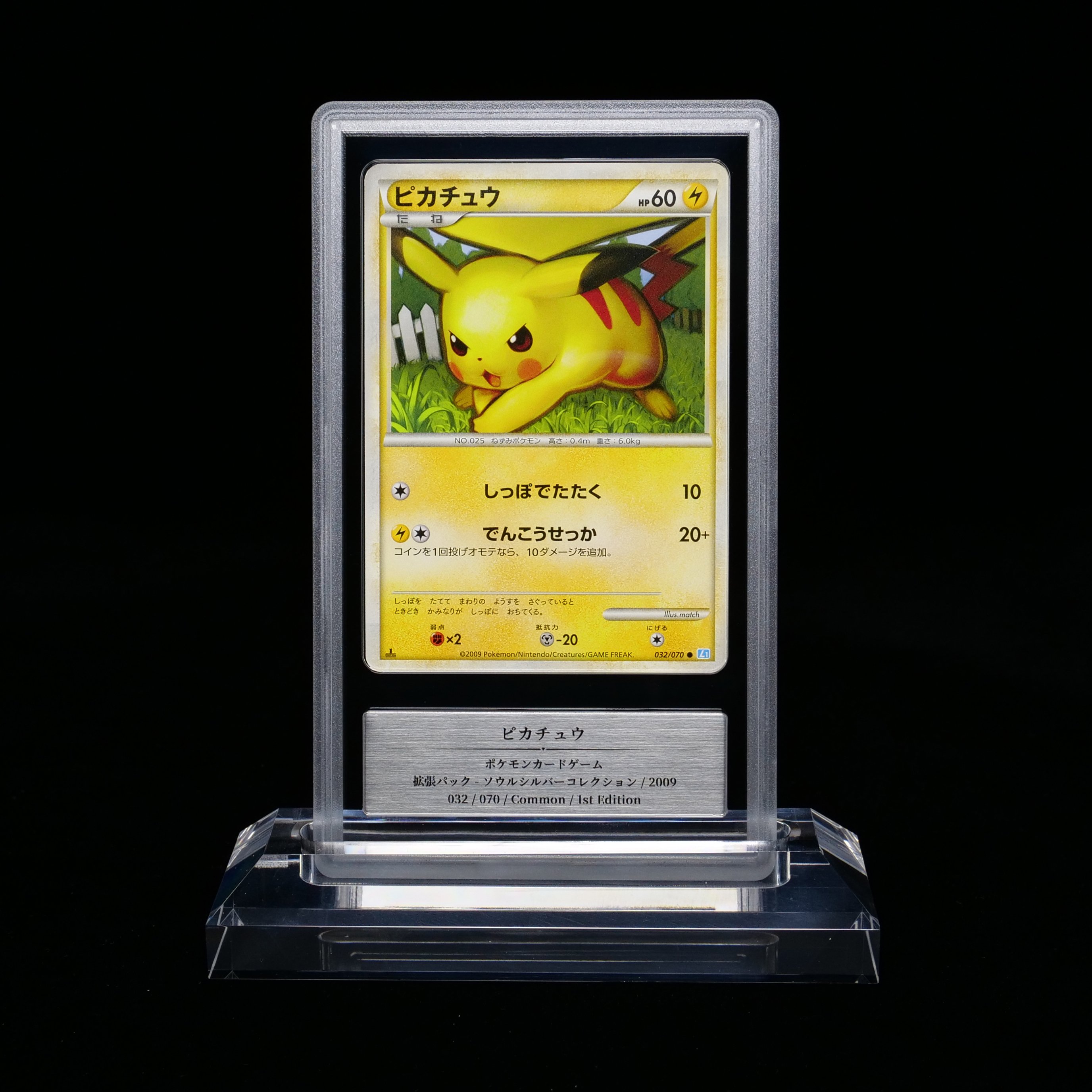 さめ出品 Gamchu【ガムチュ】 ニンゲンやめたい 25回目、久々のGemix鑑定からカードが戻ってきました｜スージー・サムナー