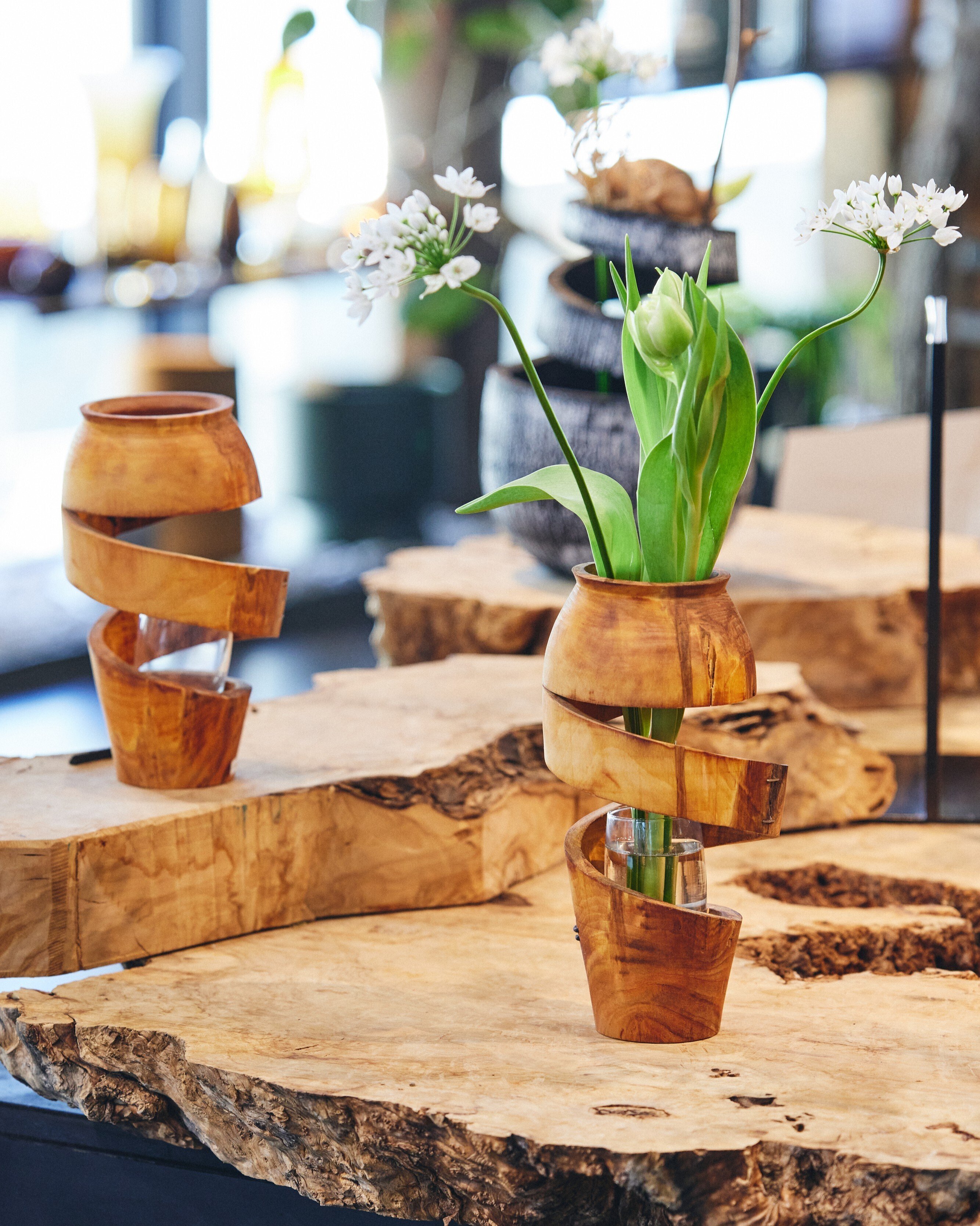 2025上半期 POP-UP REVIEW】花とうつわで振り返る、ポップアップ総集編