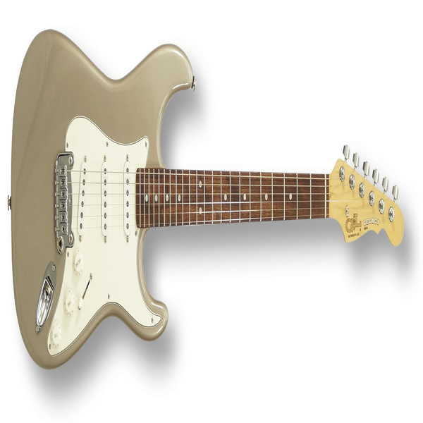 ショアラインゴールドの「G&L Fullerton Deluxe LEGACY」が