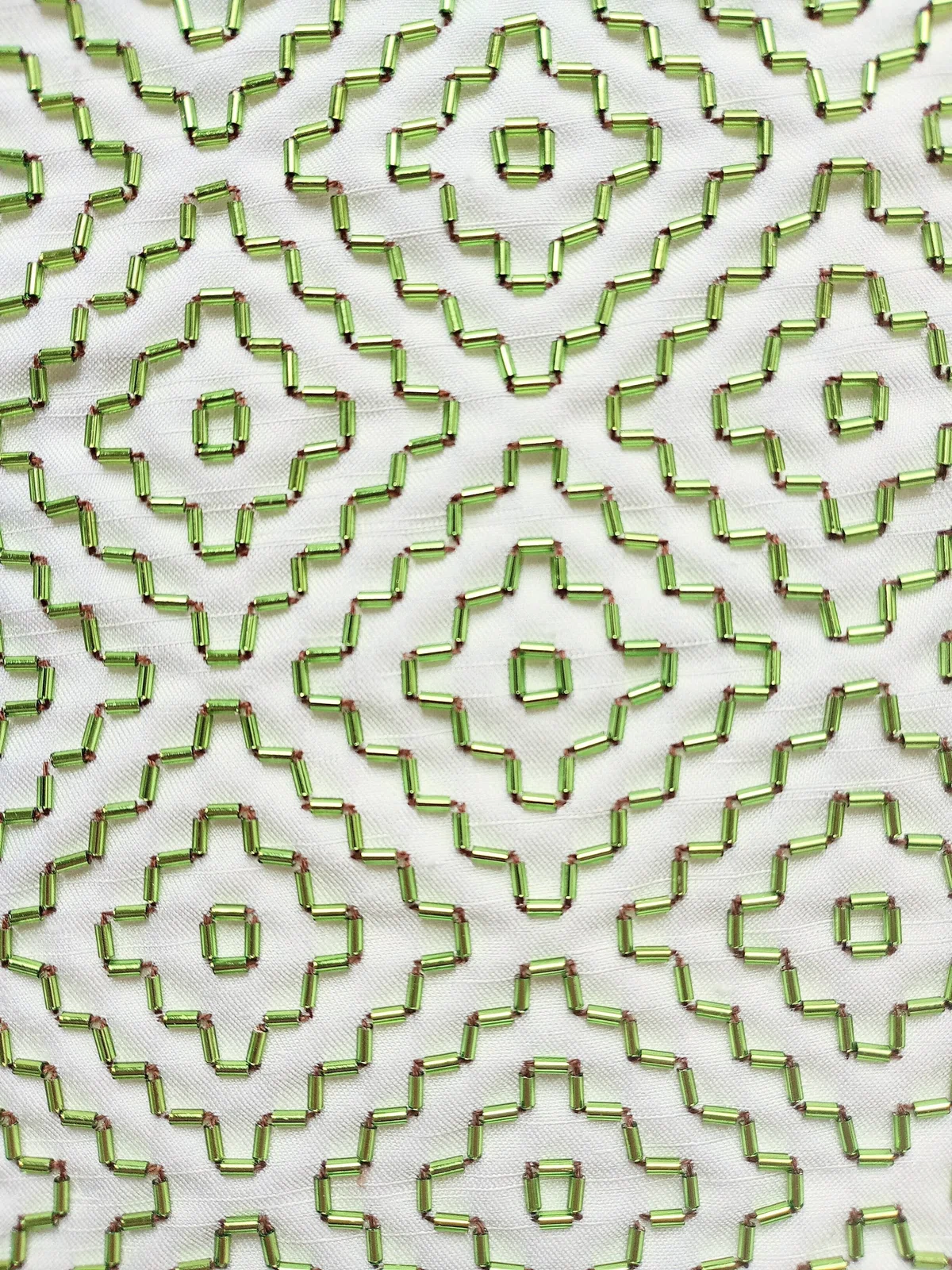 Bead Notes What is Bead Sashiko | Necessary Tools and Patterns for Beginners|ふく|手芸する人