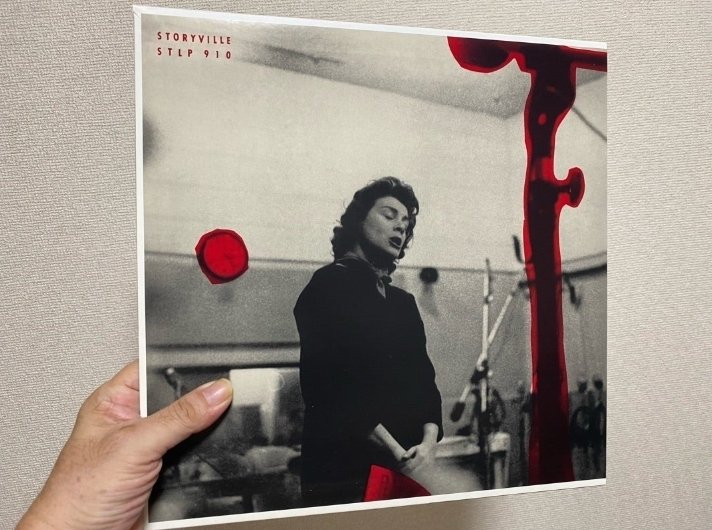 ミリ・ヴァーノン Introducing Milli Vernon｜Vertigo60