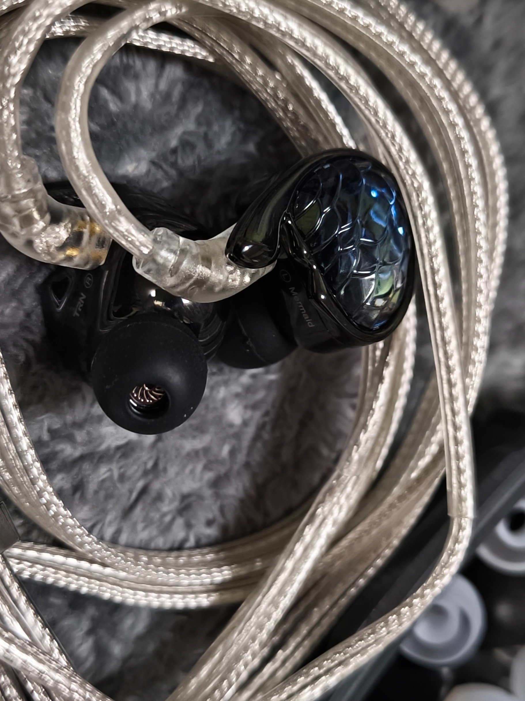 複雑な構成が紡ぐ美しき音の調べ。TRN Mermaid（美人魚）レビュー #PR