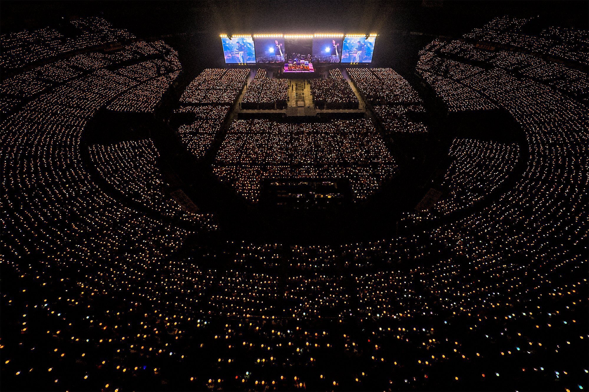 SAFETY ZONEに根を張ったj-hopeと、ソクジンが走り抜けた2025年｜ao