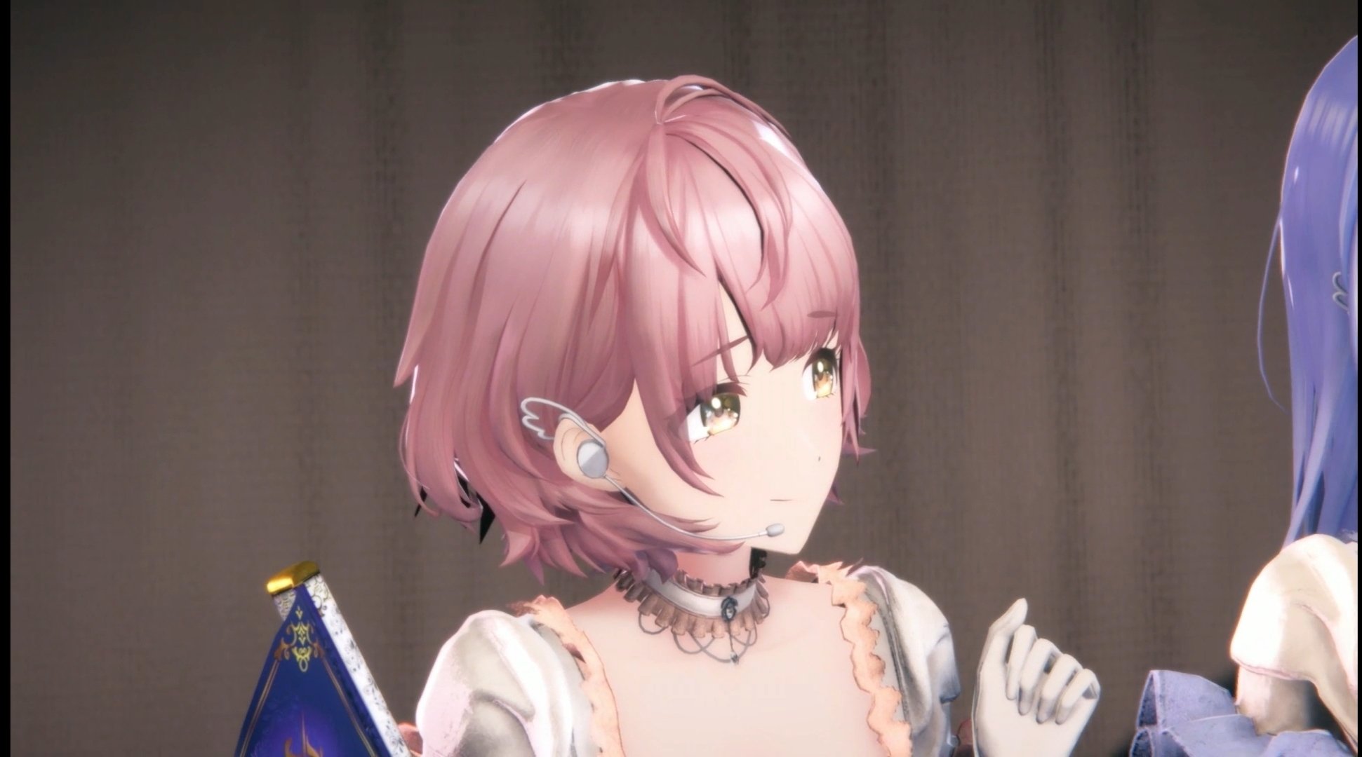 283 Production MUSICAL Performance 騎士団のヴェール -Veil of Order