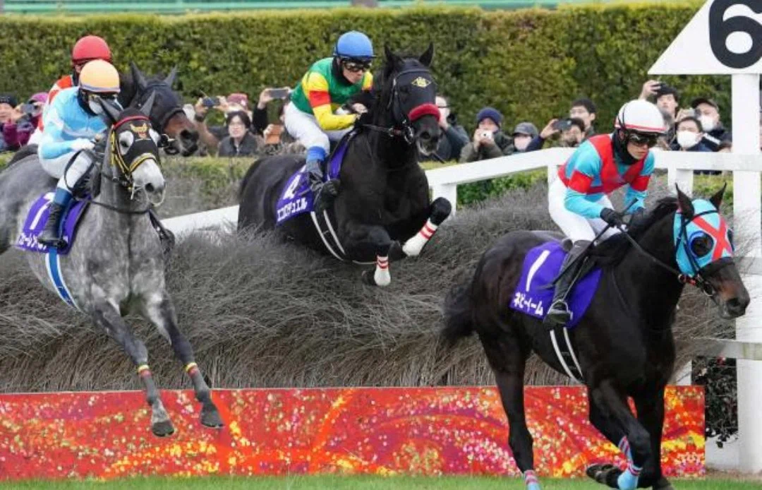 斤量②【今日の競馬知識vol.42】|きりやま