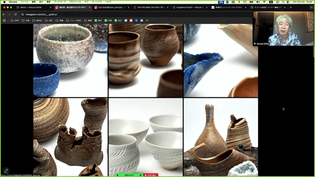 伝統と革新、そして世界へーー備前焼作家・石田和也さん│クリエ