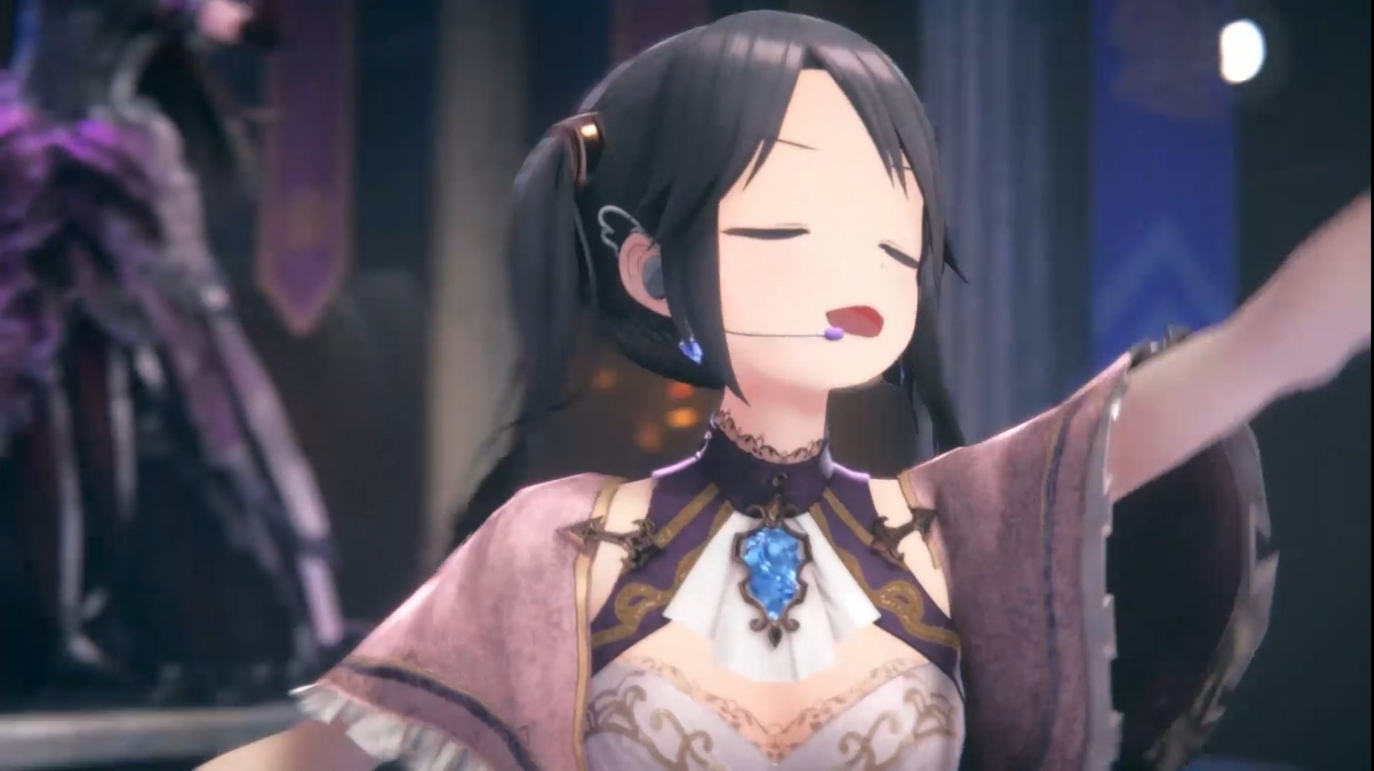 283 Production MUSICAL Performance 騎士団のヴェール -Veil of Order