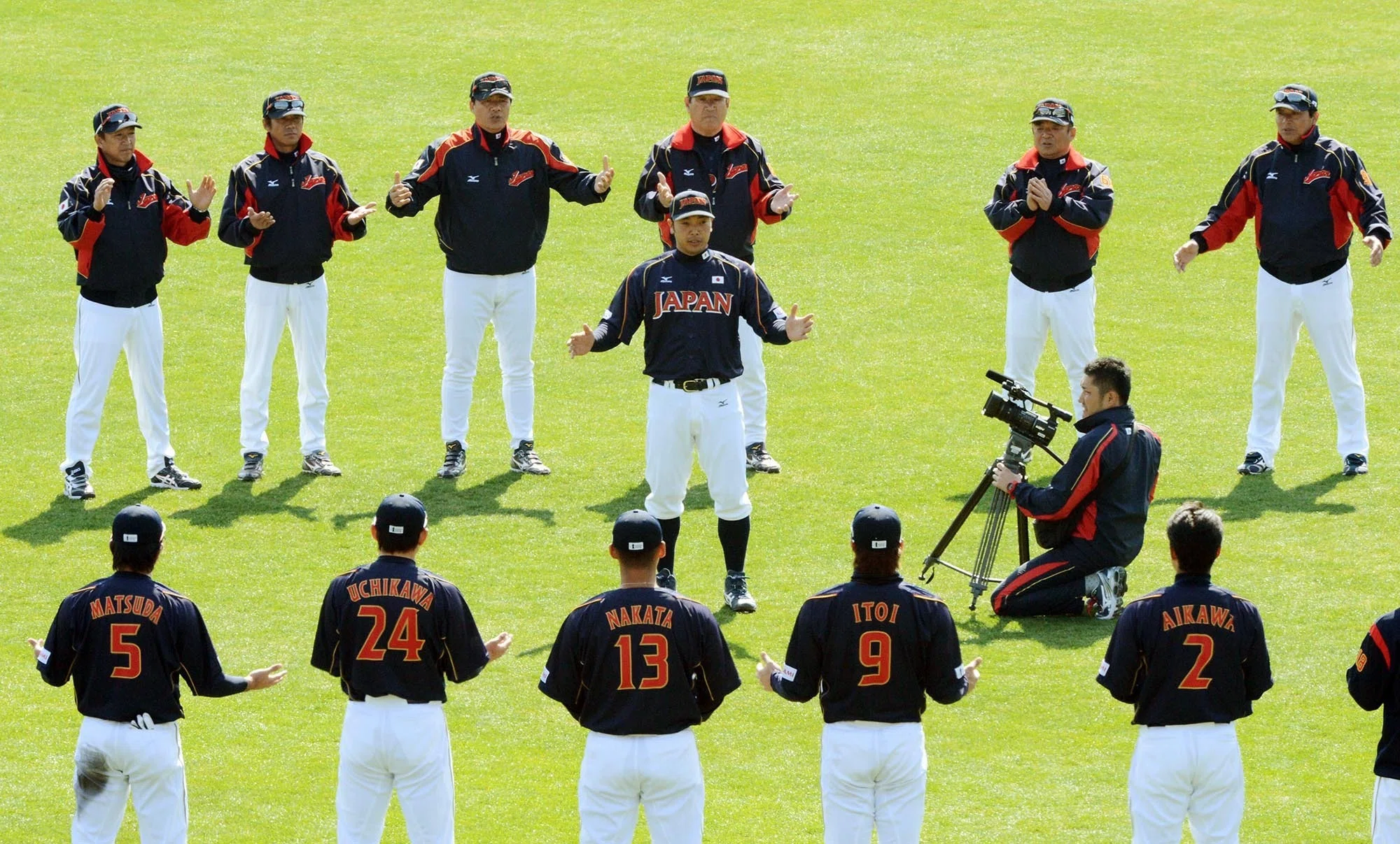 第3回WBCでなぜ鳥谷敬は9回二死一塁から二盗を成功させられたのか【高